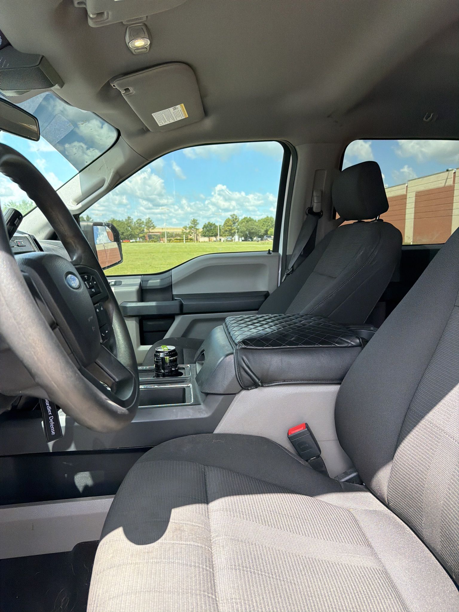 Used 2020 Ford F-150 XL 4D SuperCrew