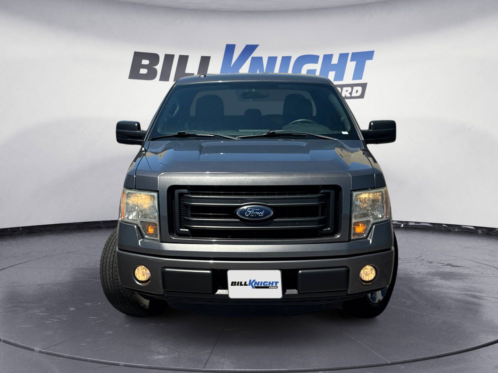 Used 2013 Ford F-150 STX Super Cab