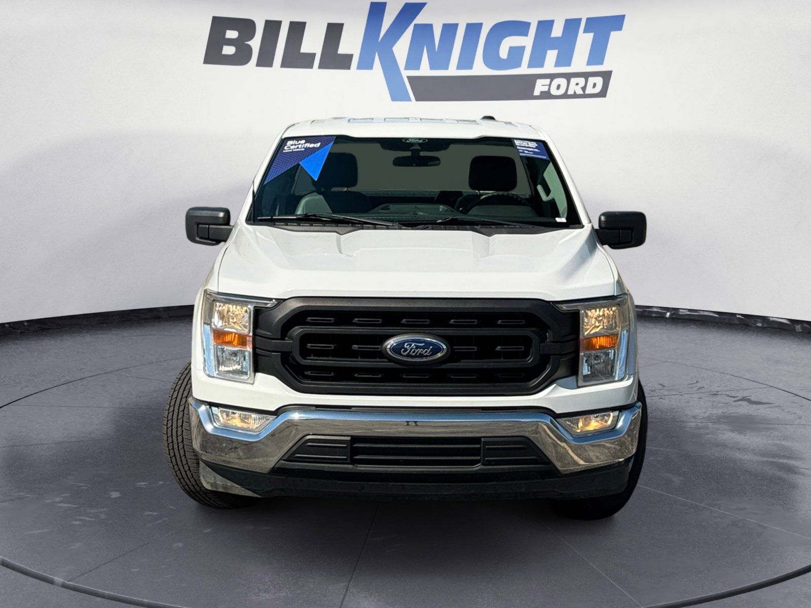 Used 2021 Ford F-150 XL 2D Standard Cab
