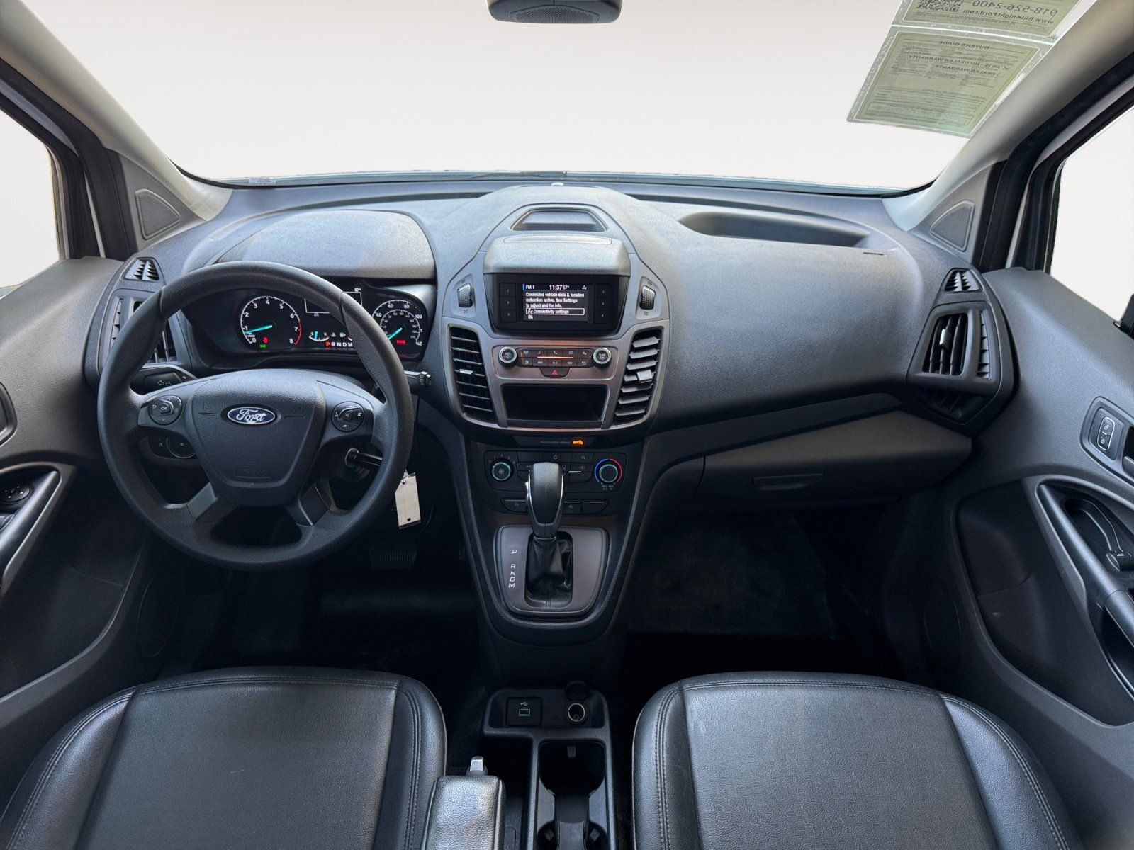 Used 2021 Ford Transit Connect XL 4D Cargo Van