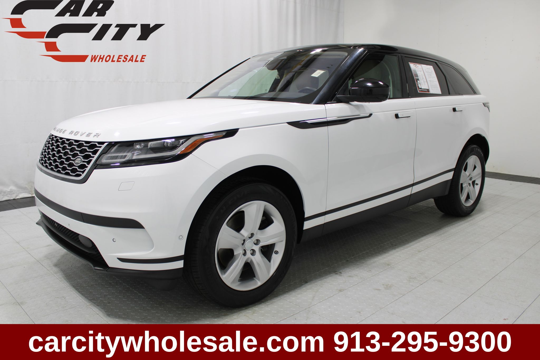 2021 Land Rover Range Rover Velar P250 S AWD