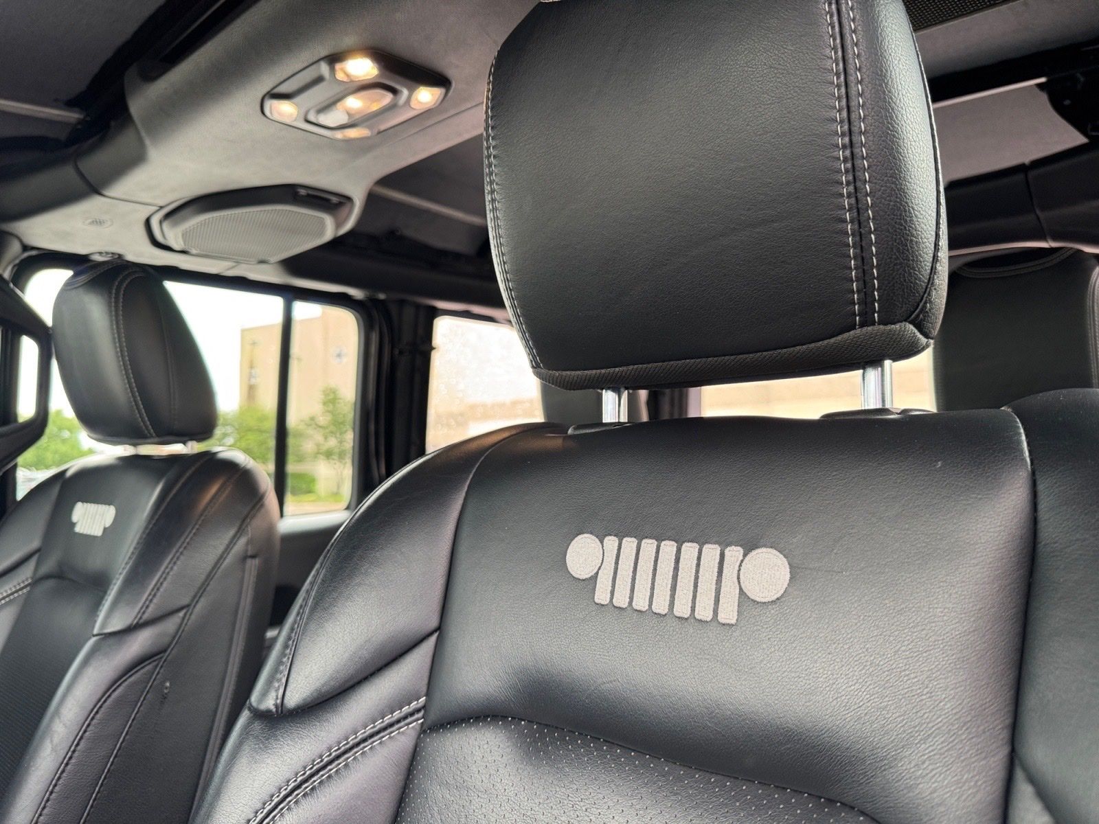 Used 2023 Jeep Wrangler Sport 4D Sport Utility