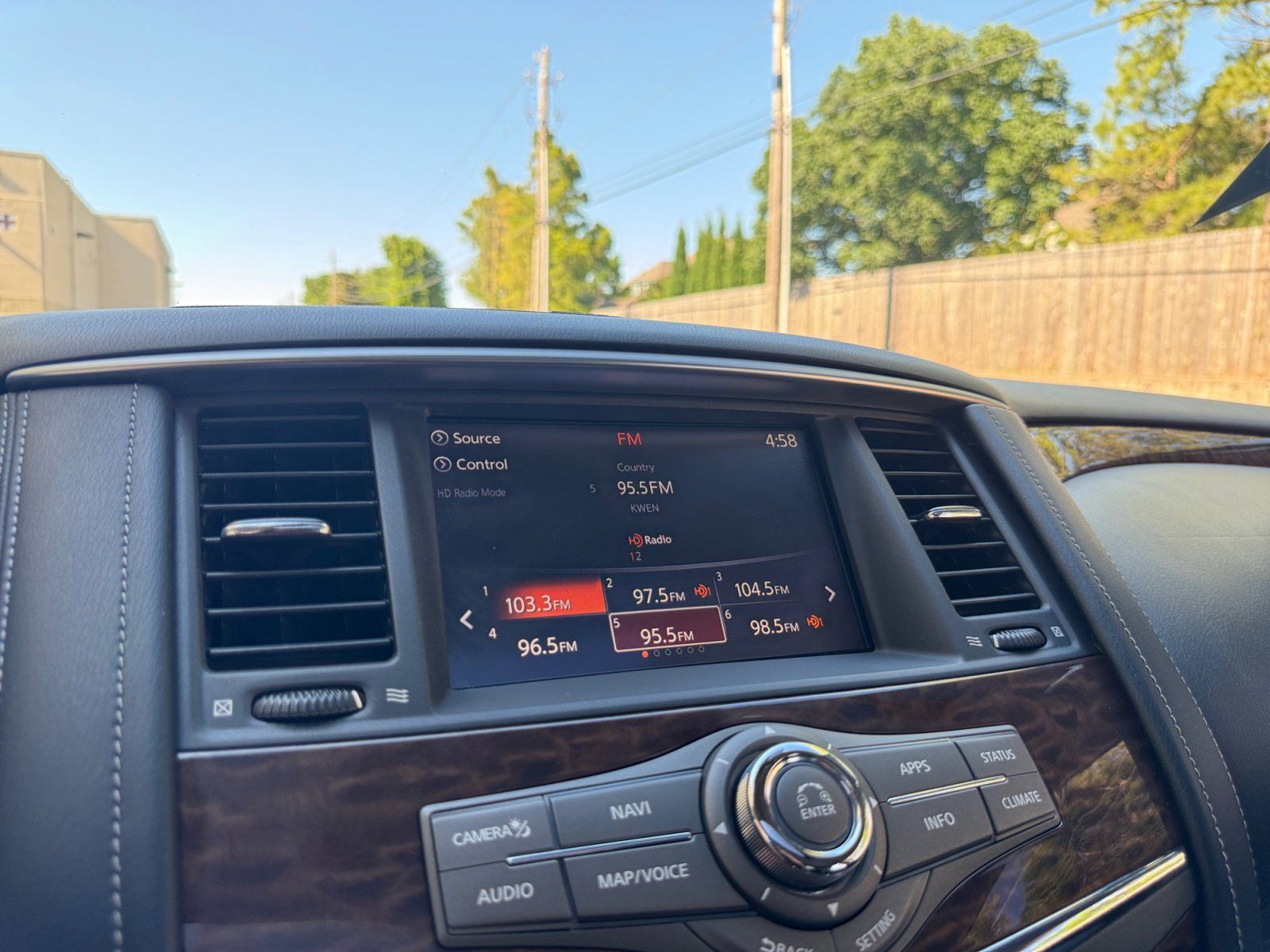 Used 2019 Nissan Armada SL 4D Sport Utility