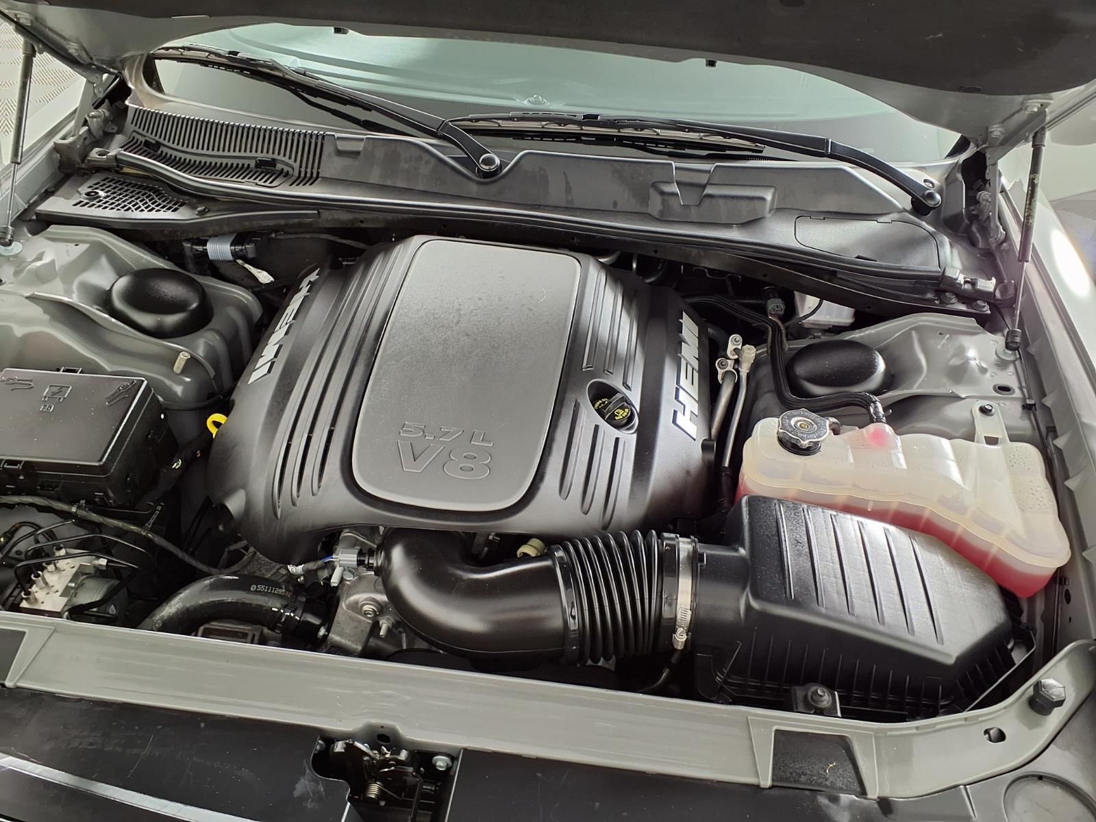 2023 Dodge Challenger R/T - Photo 36