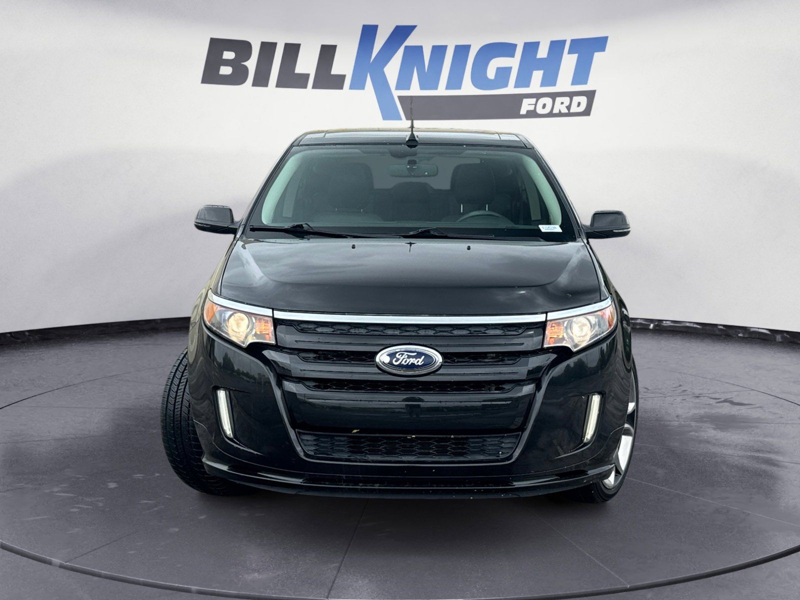 Used 2014 Ford Edge Sport 4D Sport Utility