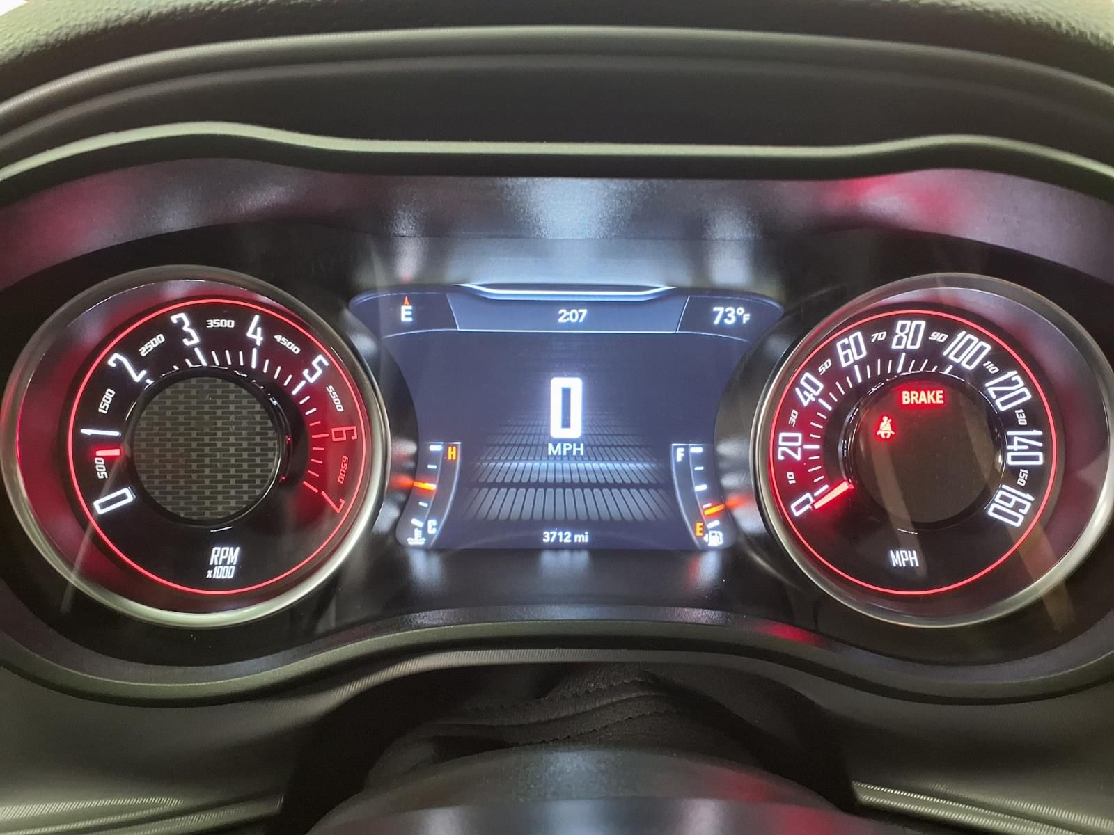 2023 Dodge Challenger R/T - Photo 30