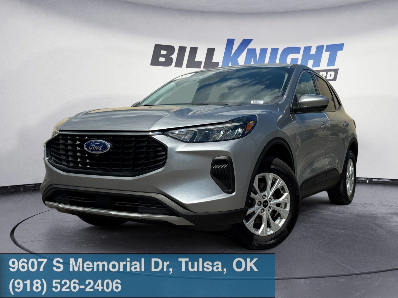 2023 Ford Escape Active AWD