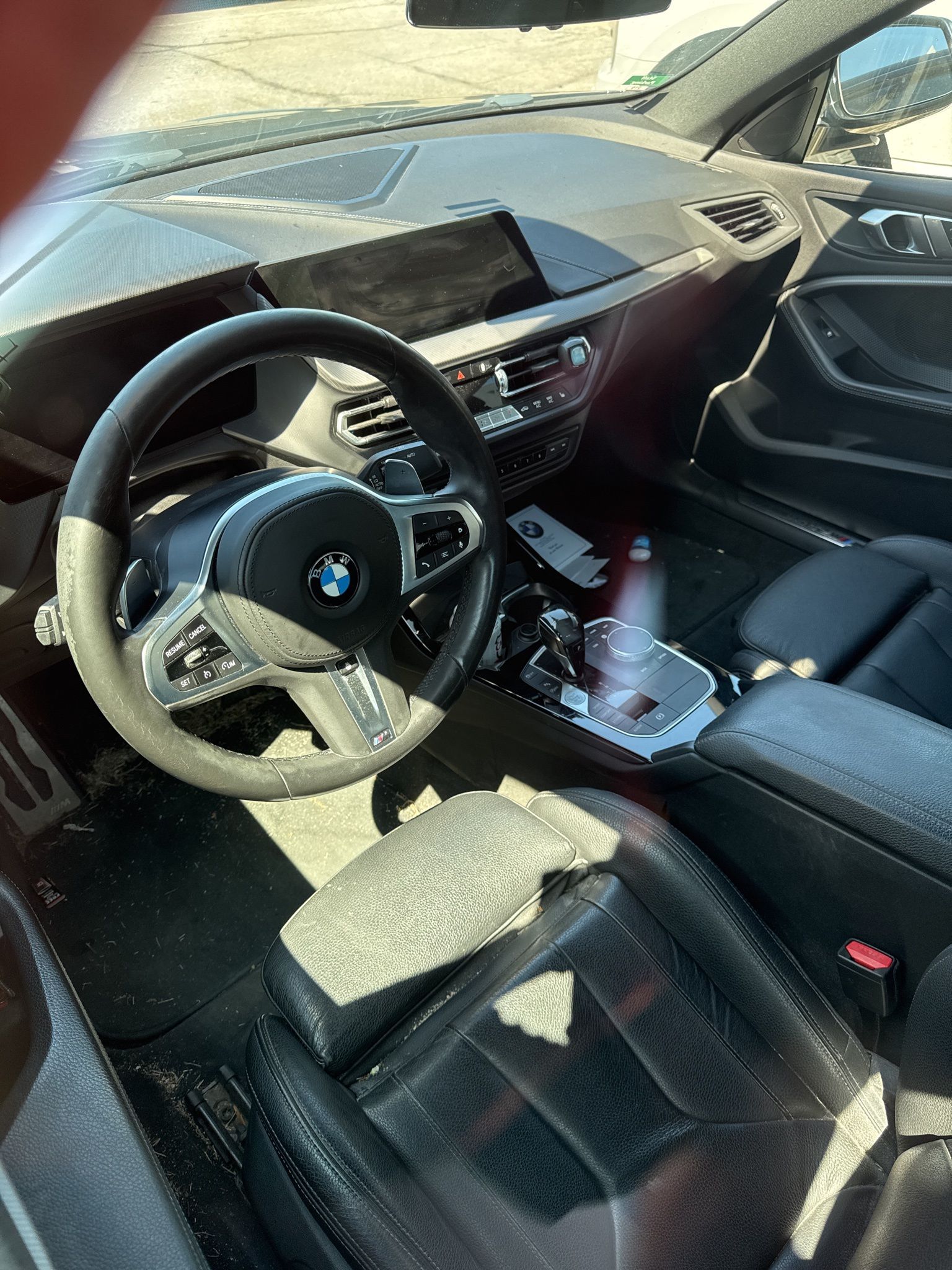 Used 2020 BMW 2 Series M235i Gran Coupe xDrive 4D Sedan