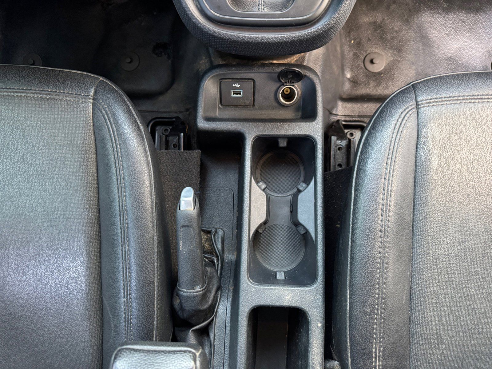 Used 2021 Ford Transit Connect XL 4D Cargo Van