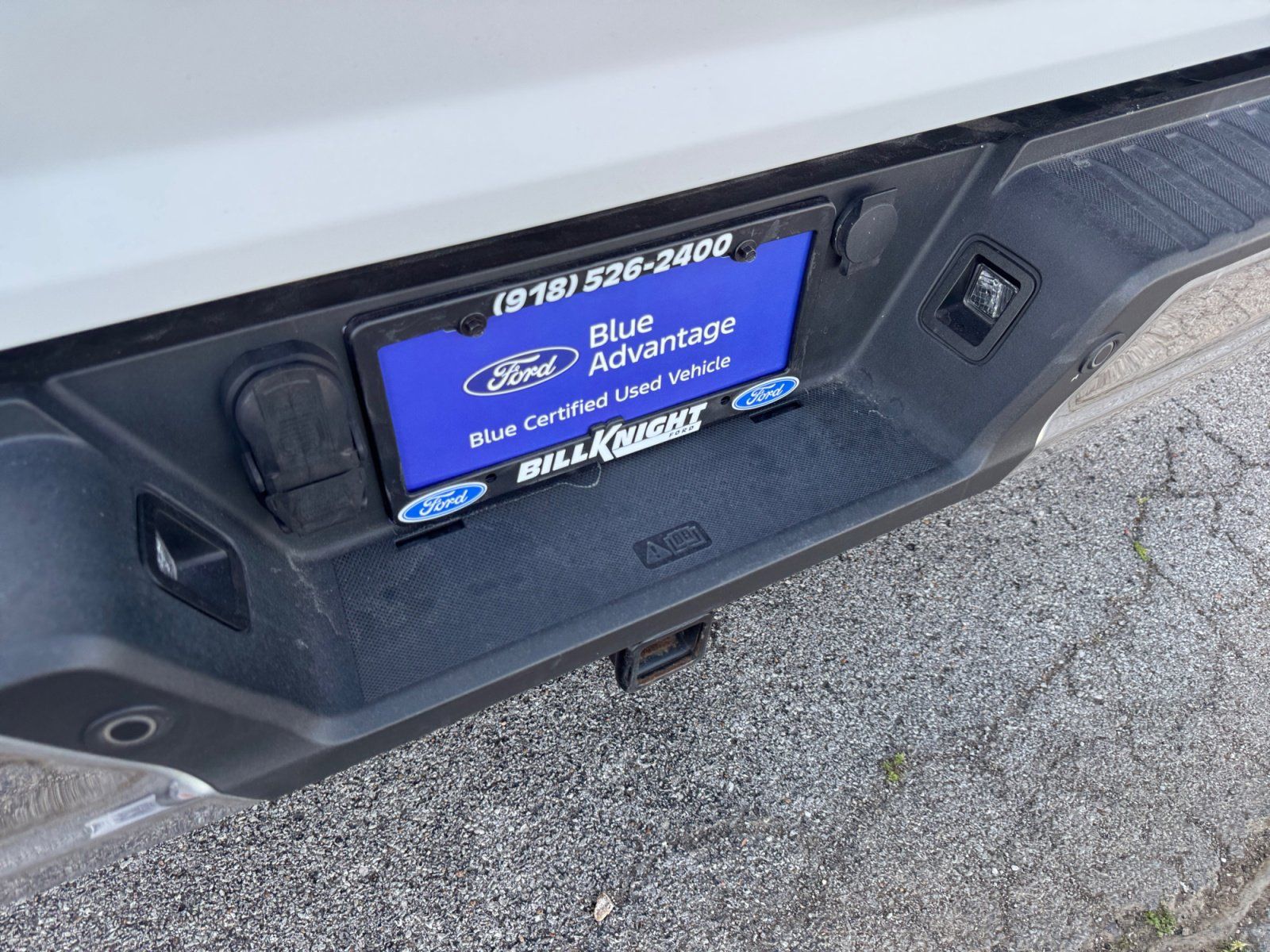Used 2022 Ford F-150 XL 2D Standard Cab