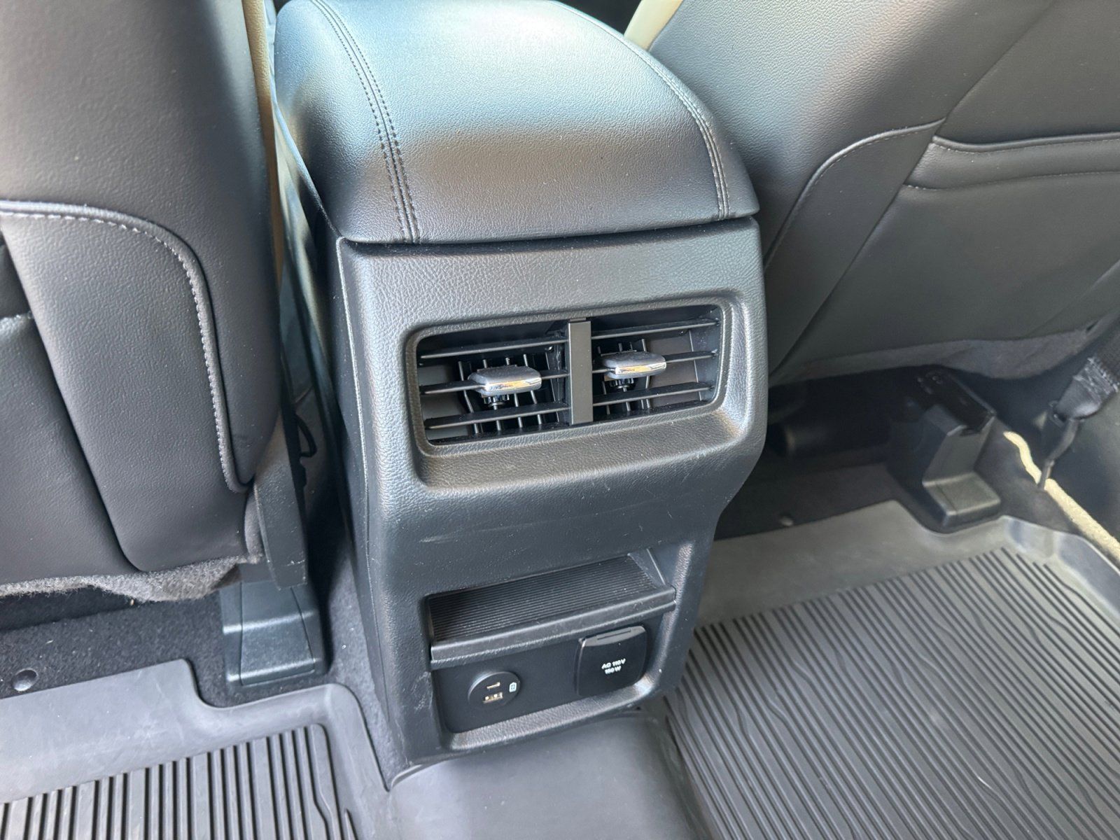 Used 2021 Ford Edge SEL 4D Sport Utility