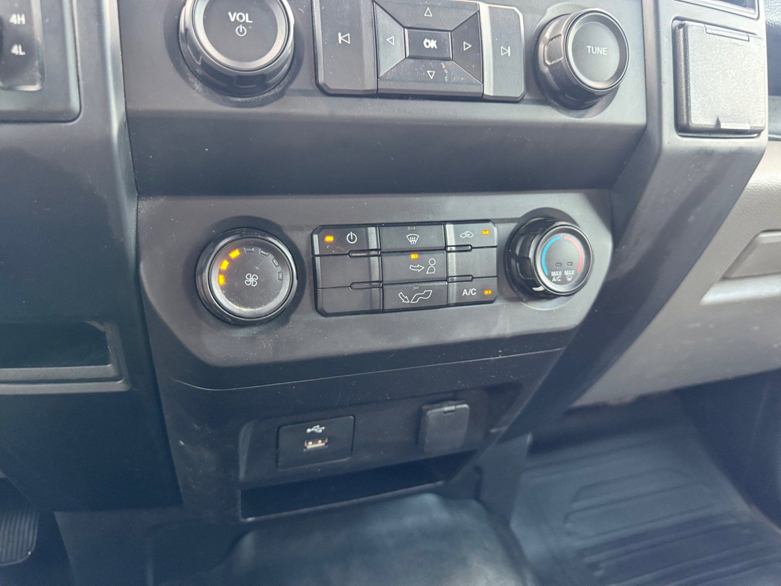 Used 2019 Ford F-150 XL Super Cab