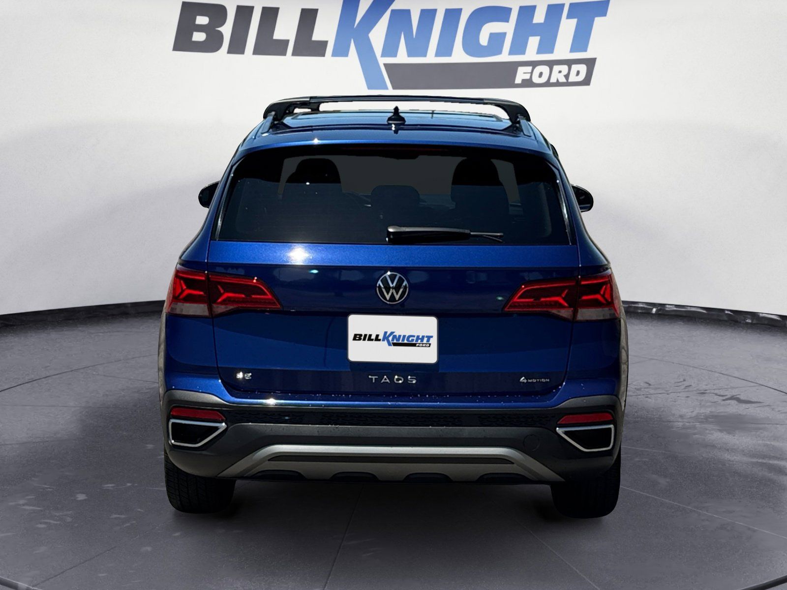 Used 2023 Volkswagen Taos 1.5T SE 4D Sport Utility