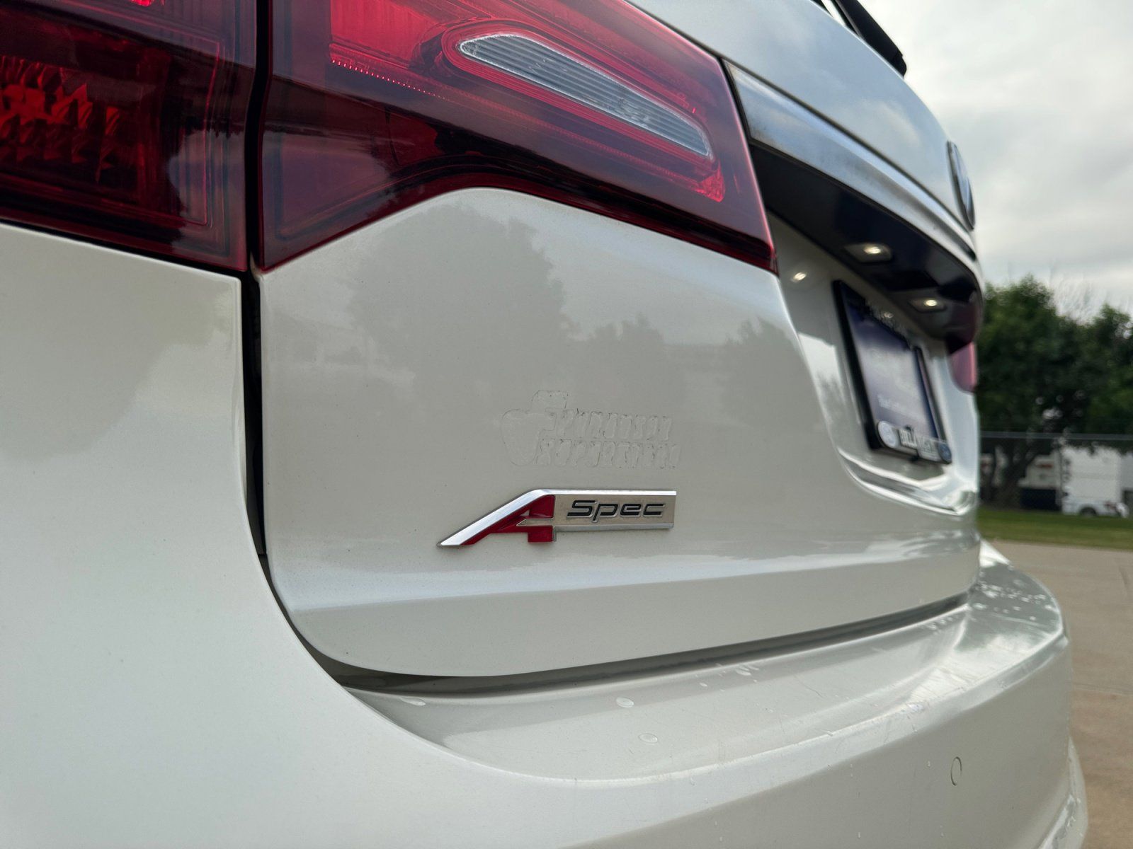 Used 2019 Acura MDX 3.5L Technology Pkg w/A-Spec Pkg 4D Sport Utility