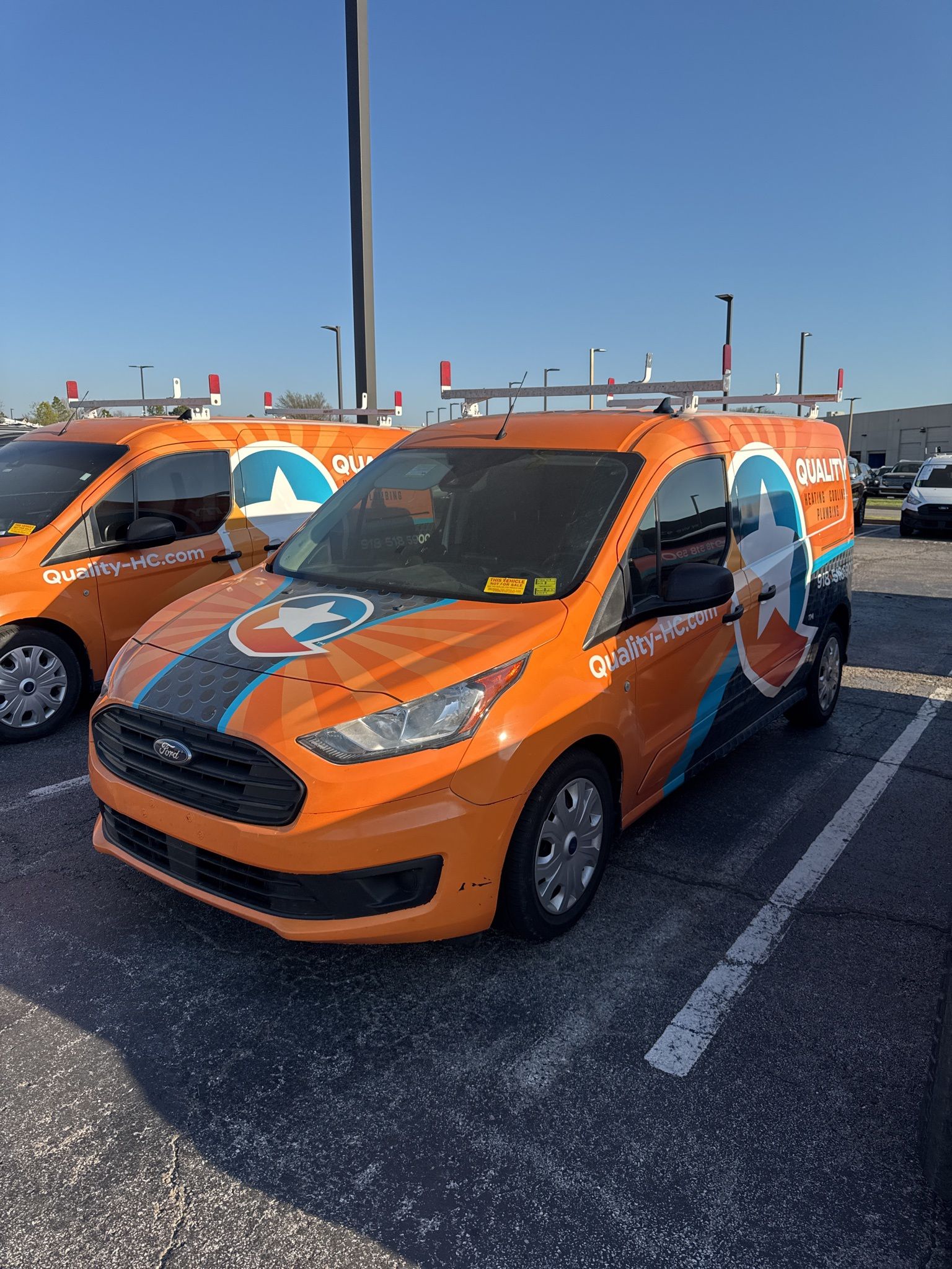 Frozen White 2022 Ford Transit Connect Cargo XL LWB FWD with Rear Cargo Doors Van Front-Wheel Drive 8-Speed Automatic