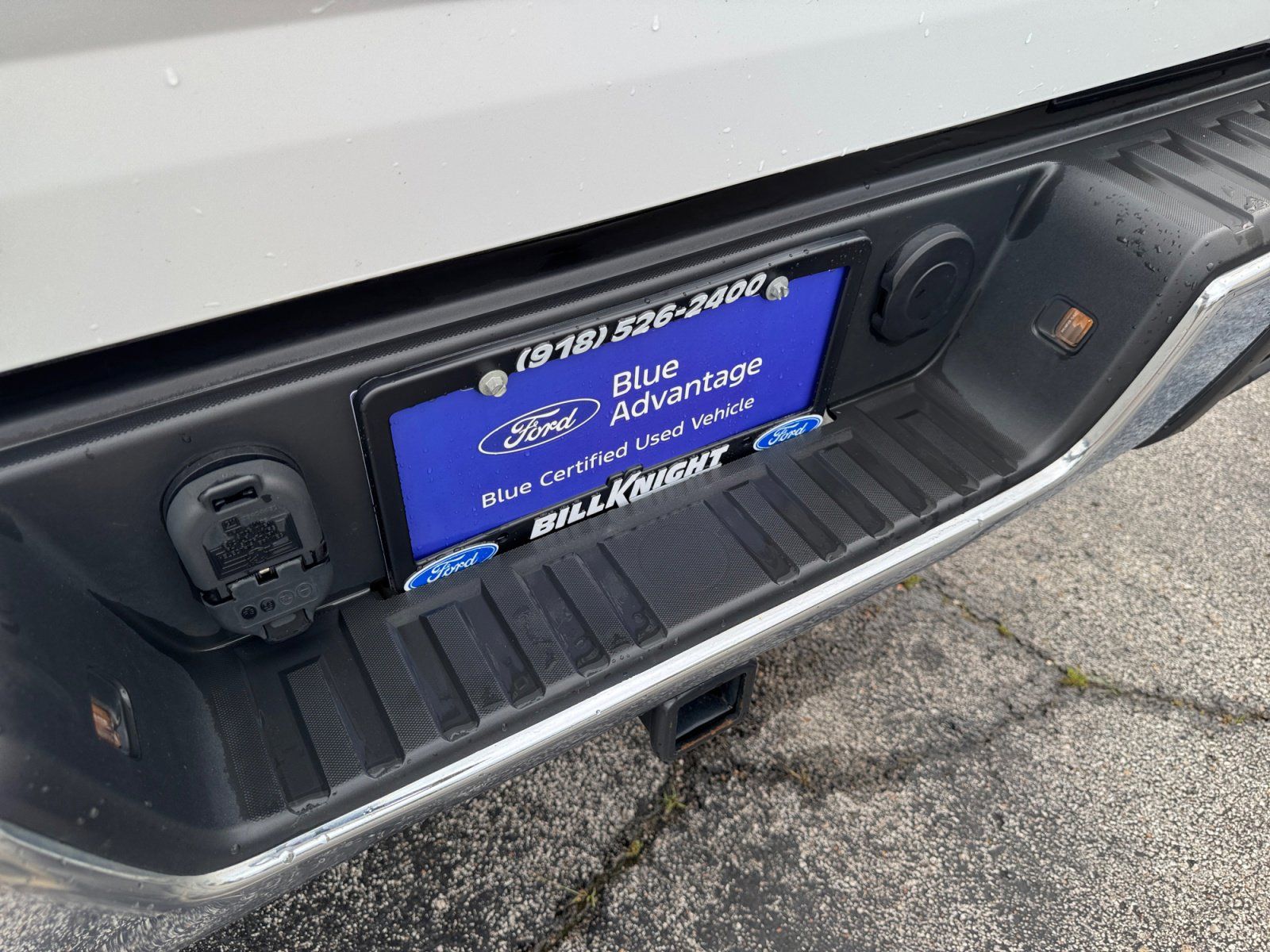 Used 2018 Chevrolet Colorado Work Truck 4D Crew Cab
