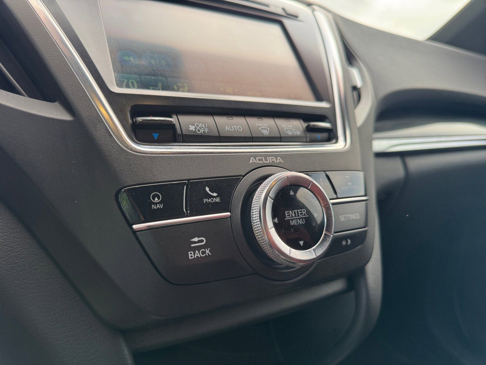 Used 2019 Acura MDX 3.5L Technology Pkg w/A-Spec Pkg 4D Sport Utility