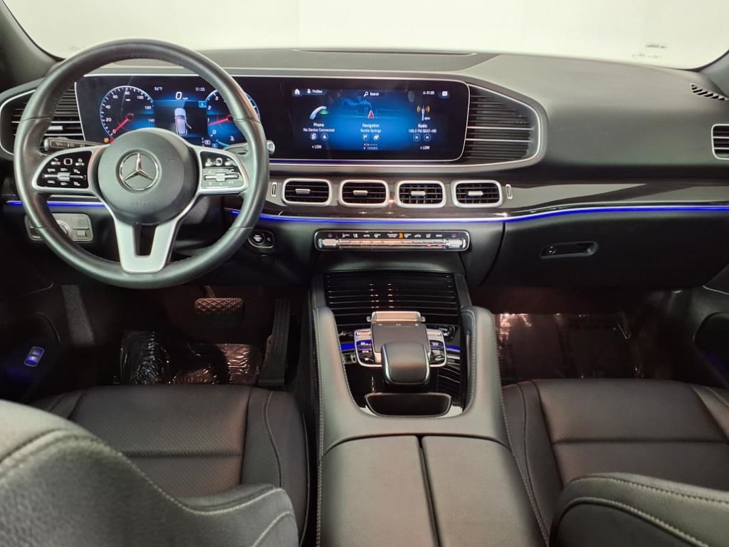 2020 Mercedes-Benz GLE GLE350 - Photo 13