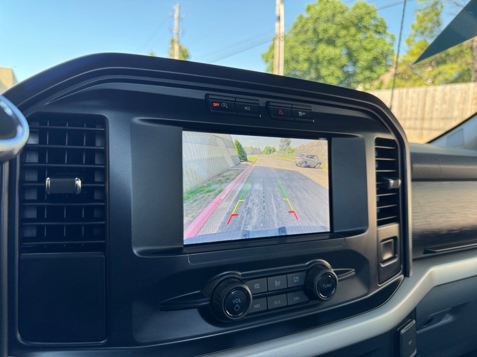 Used 2021 Ford F-150 XL 2D Standard Cab