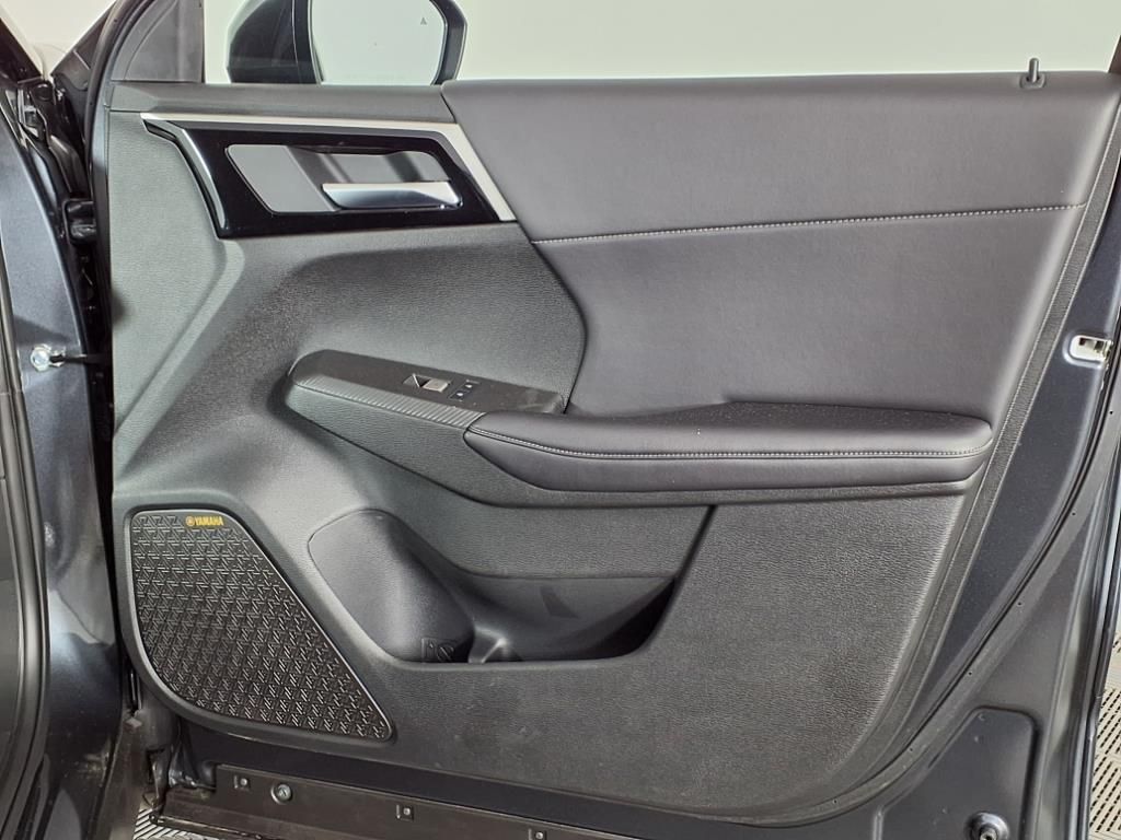 2025 Mitsubishi Outlander SE - Photo 8
