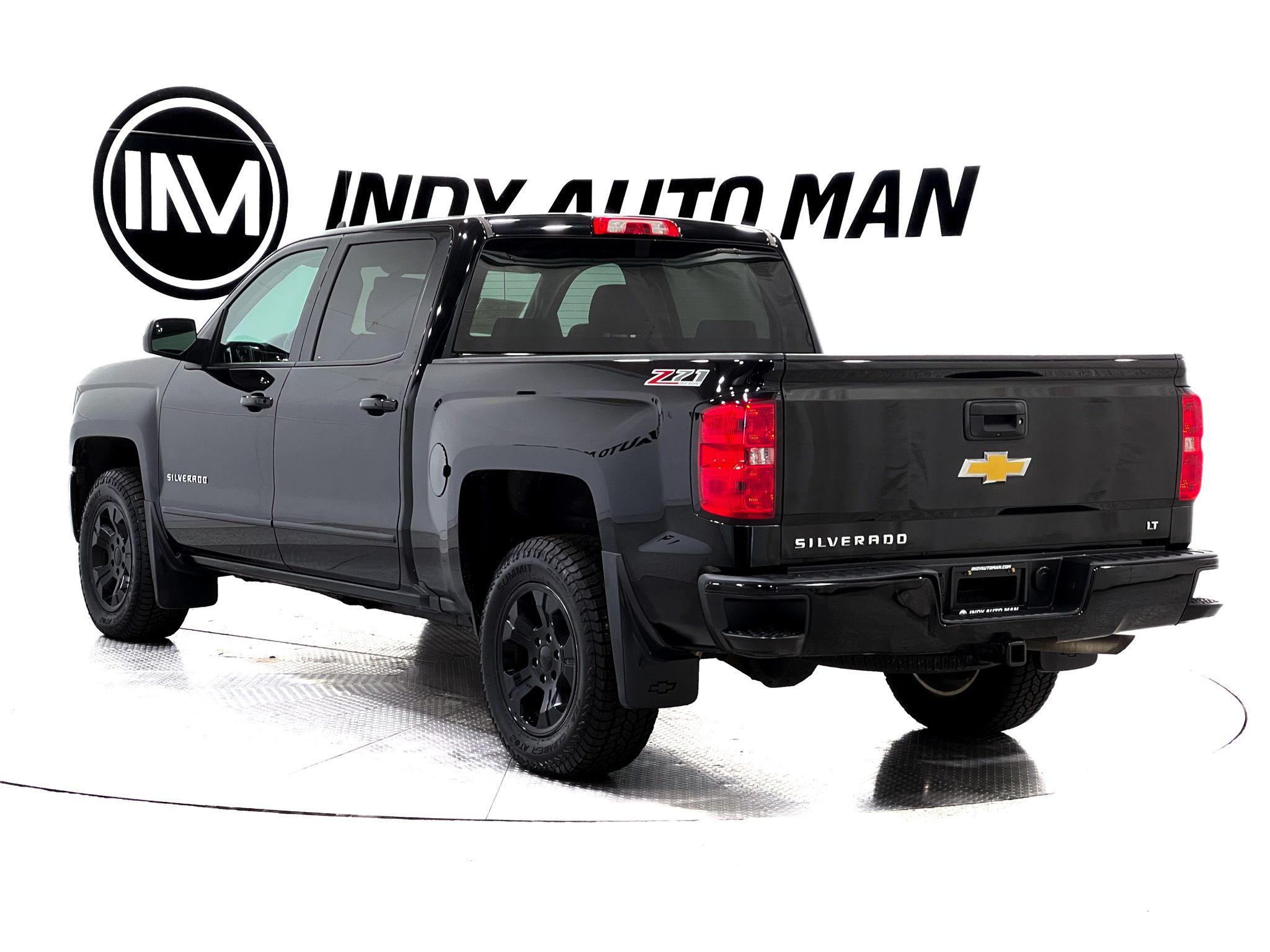 View vehicle photo 6