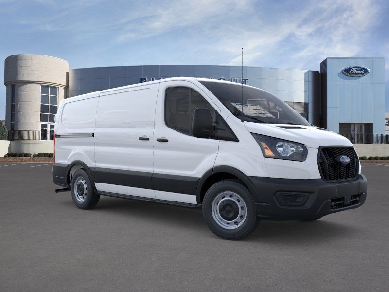 2025 Ford Transit 250 Low Roof 130 WB's photo