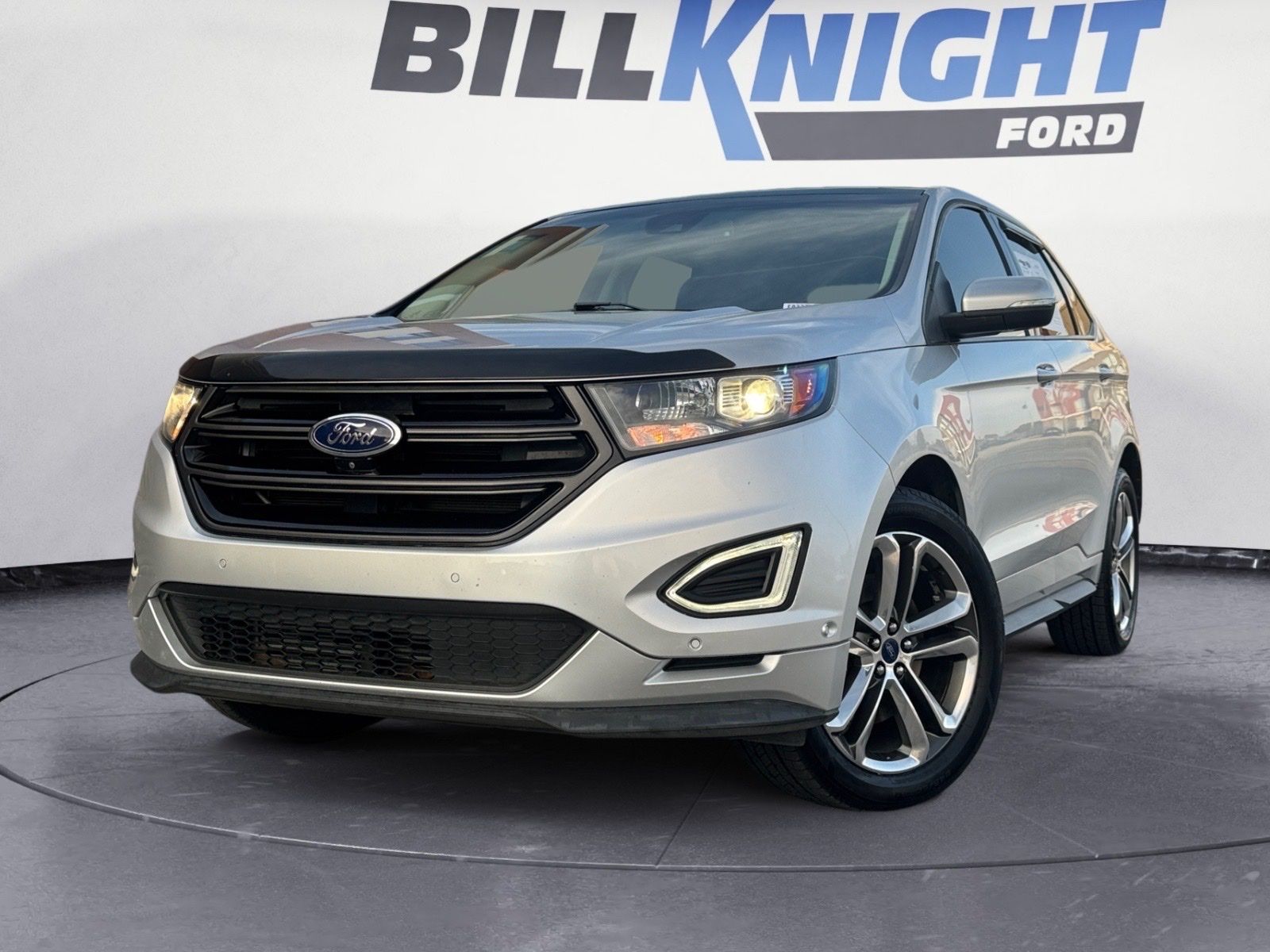 2016 Ford Edge Sport AWD