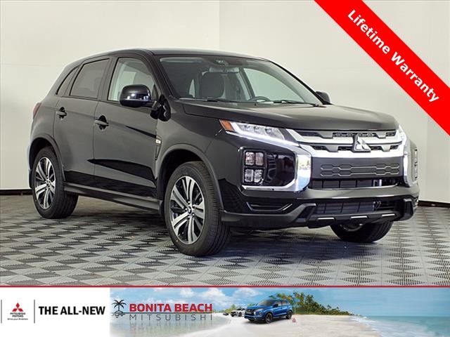 2024 Mitsubishi Outlander Sport 2.0 ES