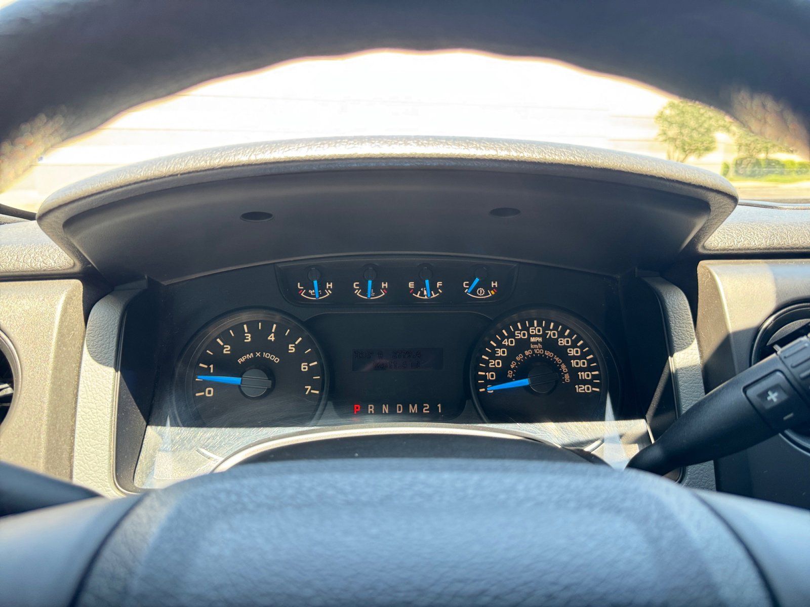 Used 2013 Ford F-150 STX Super Cab