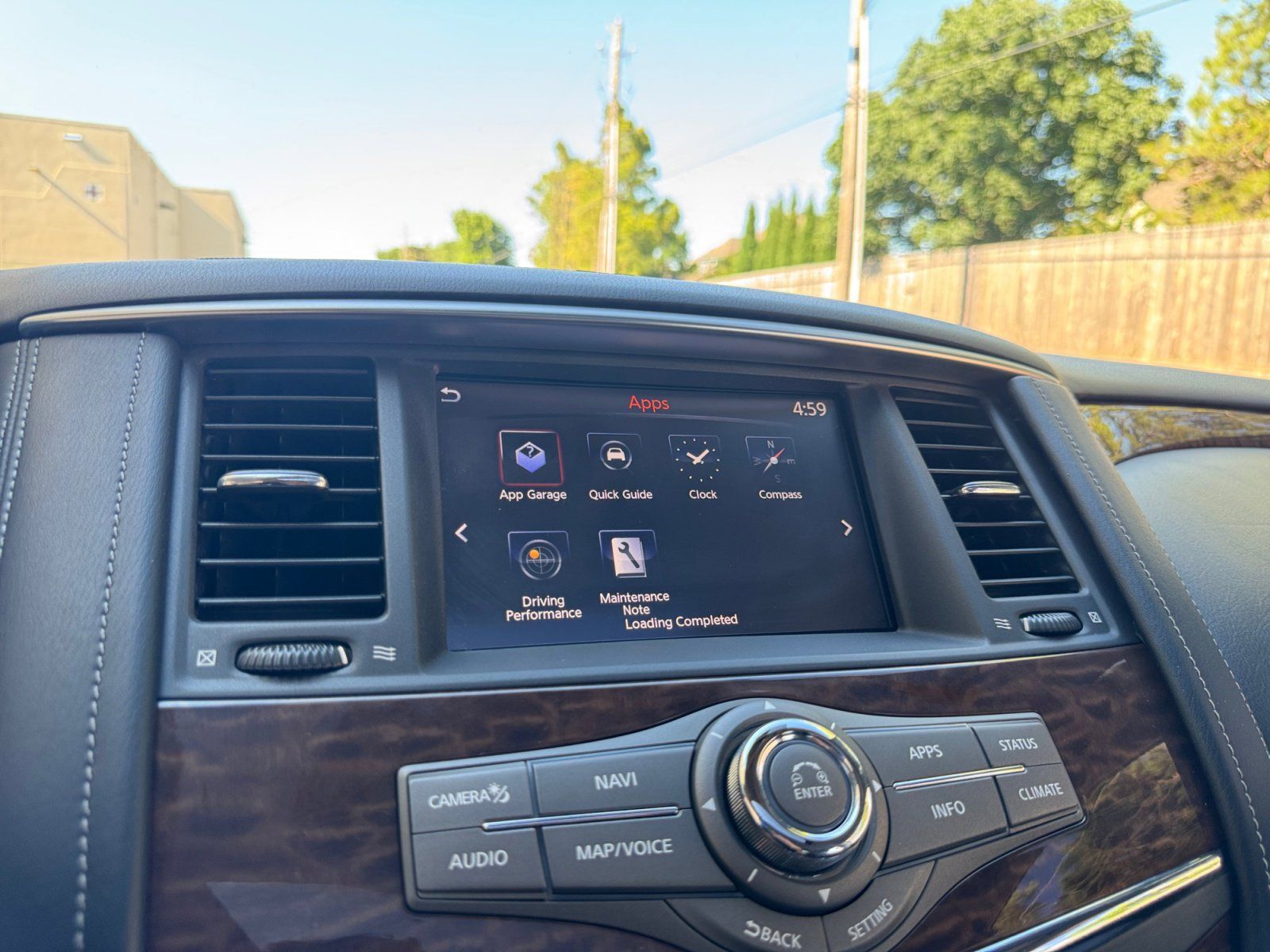 Used 2019 Nissan Armada SL 4D Sport Utility