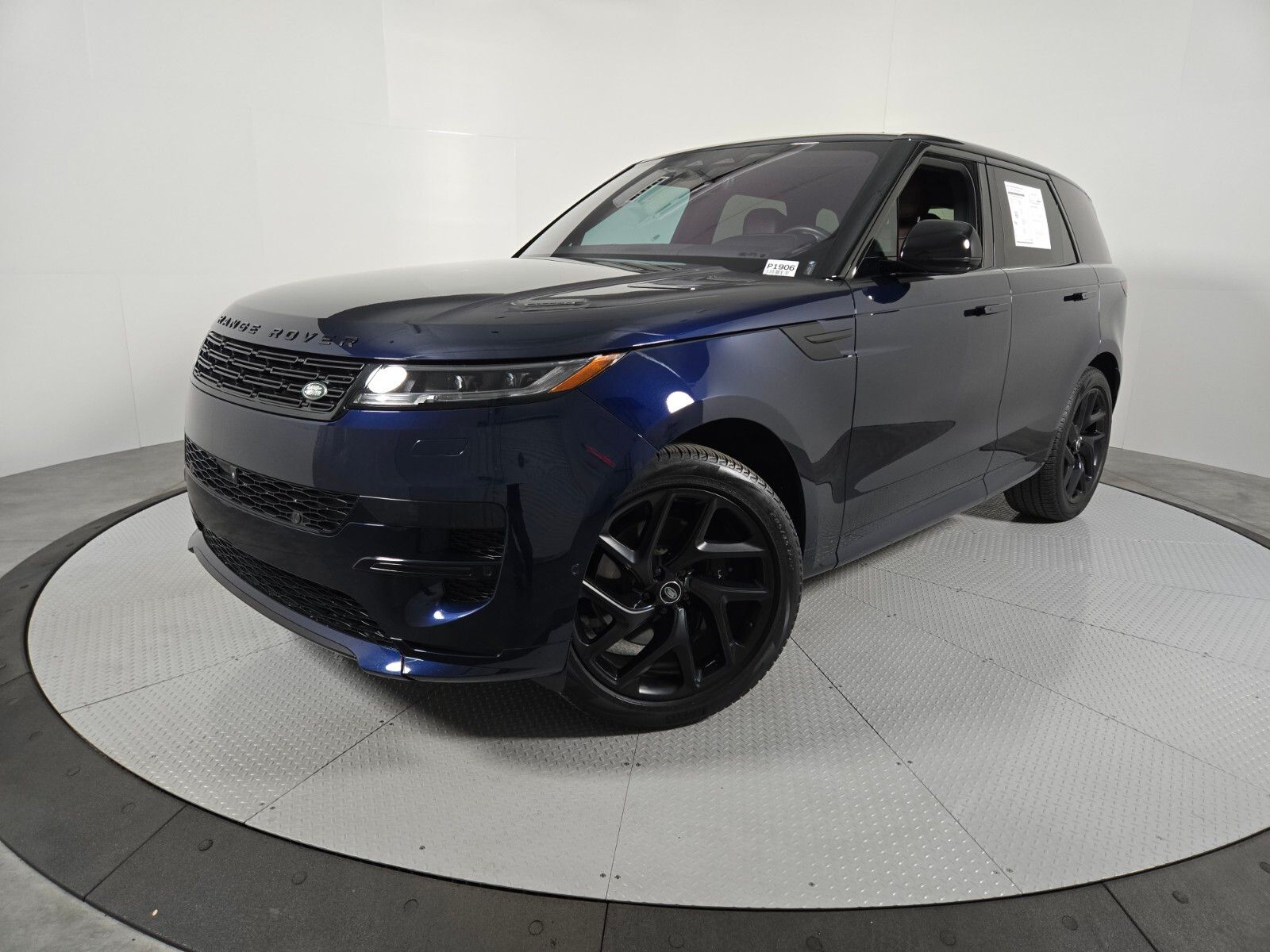 2023 Land Rover Range Rover Sport P400 Dynamic SE AWD