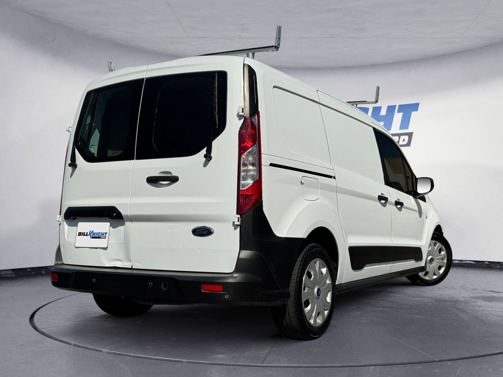 Used 2021 Ford Transit Connect XL 4D Cargo Van