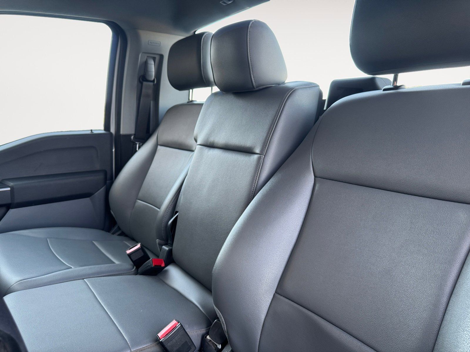 Used 2022 Ford F-150 XL 2D Standard Cab