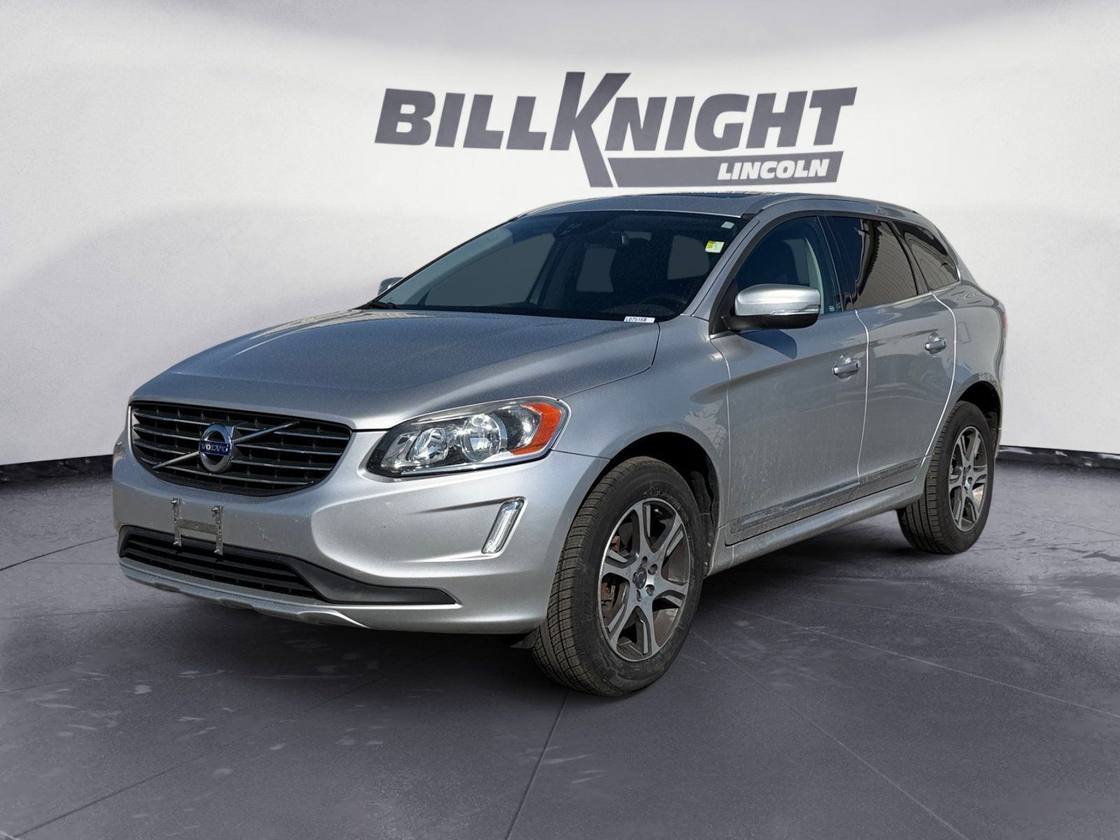 2015 Volvo XC60 T6 Premier Plus AWD