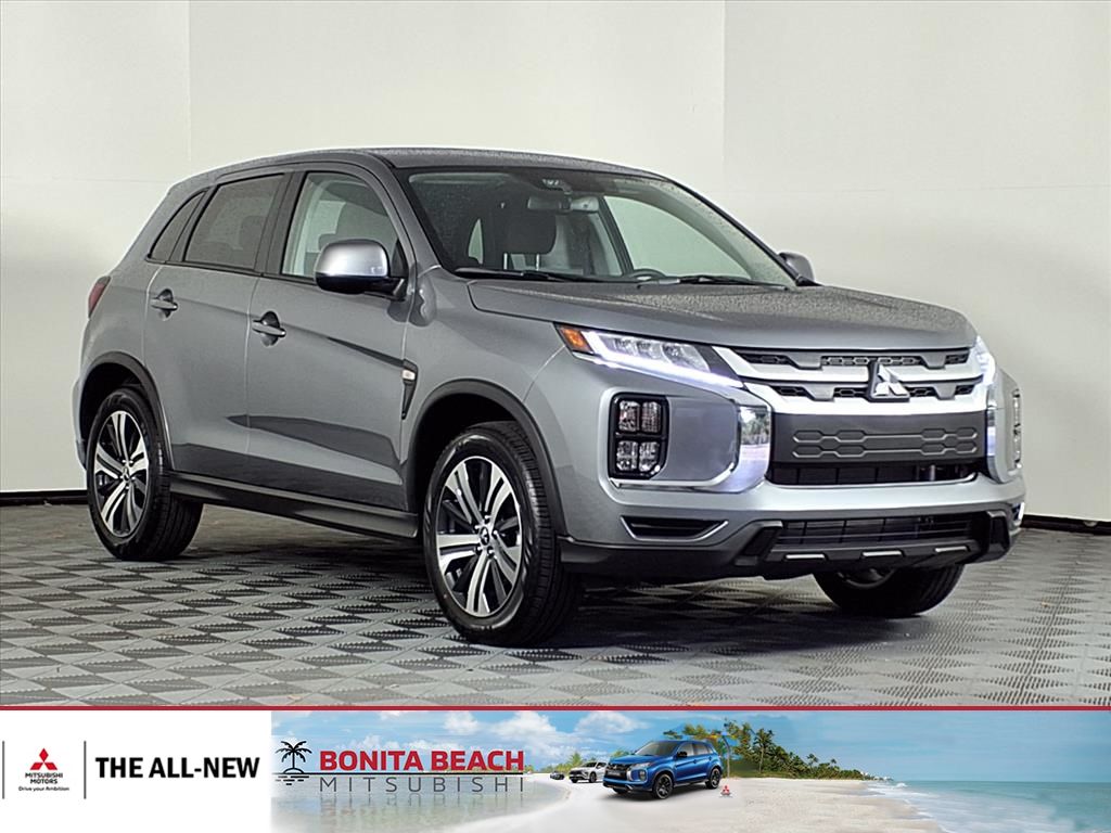 2025 Mitsubishi Outlander Sport 2.0 ES