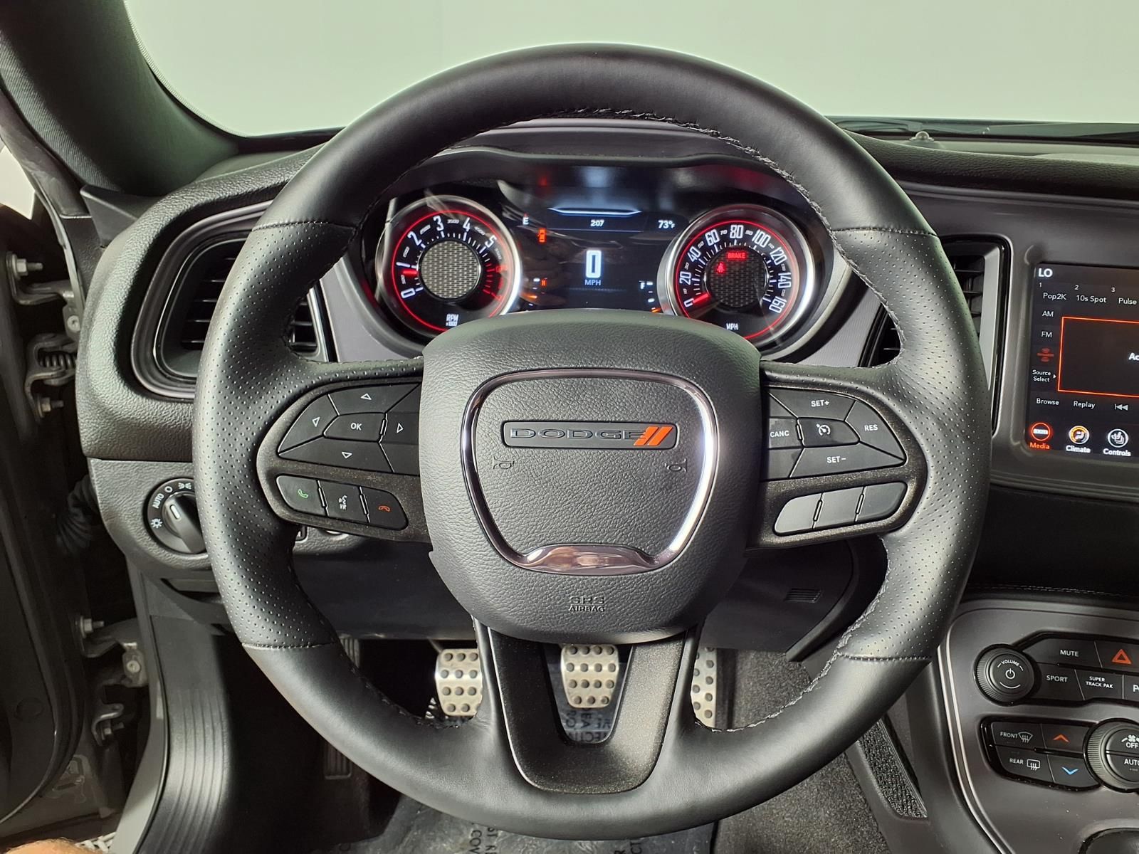 2023 Dodge Challenger R/T - Photo 27