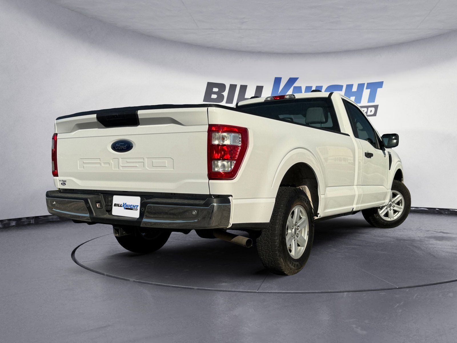 Used 2022 Ford F-150 XL 2D Standard Cab