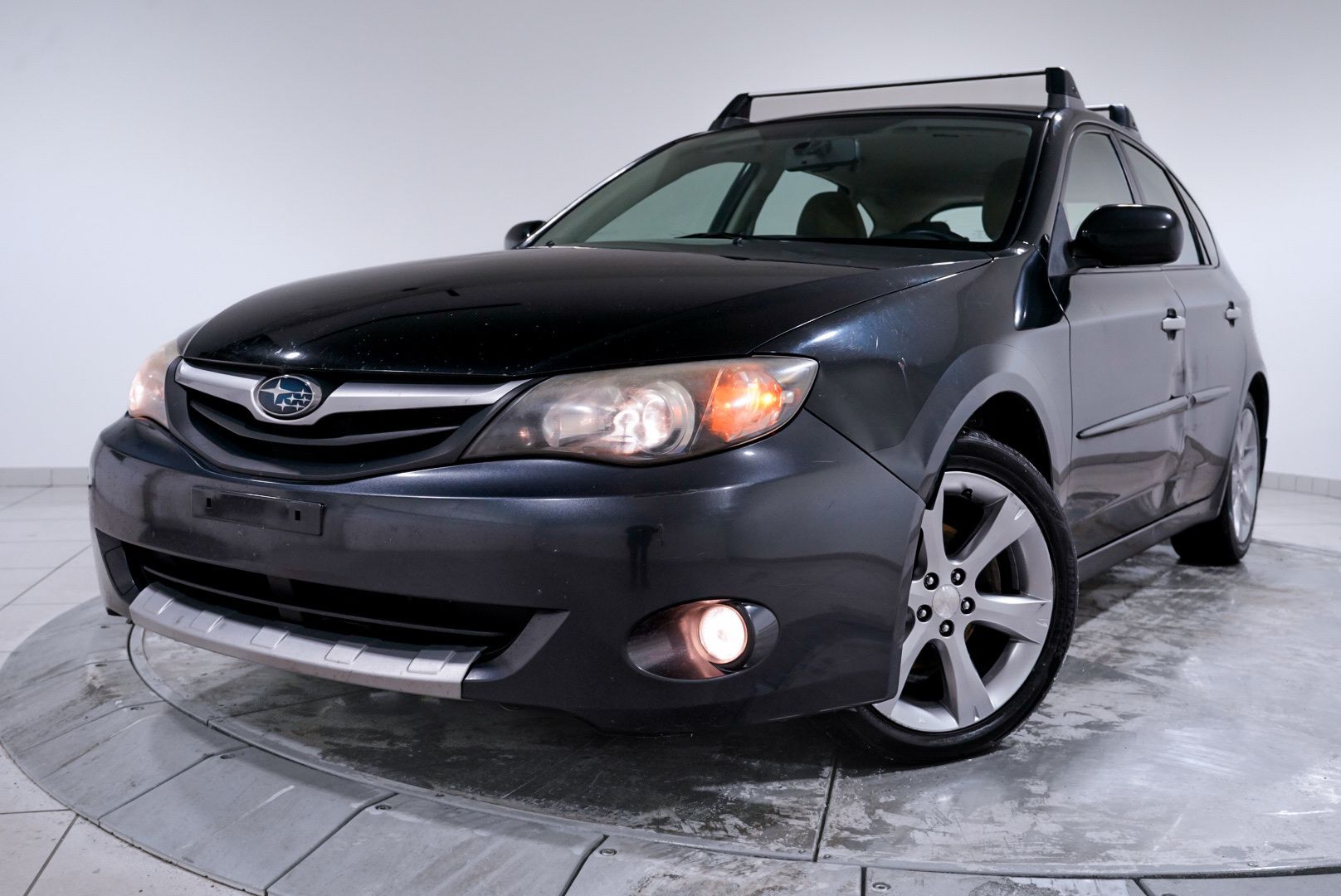 2011 Subaru Impreza 2.5 Auto Outback Sport's photo