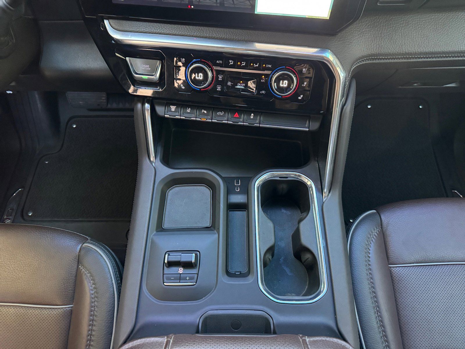 Used 2024 GMC Sierra 3500HD Denali 4D Crew Cab