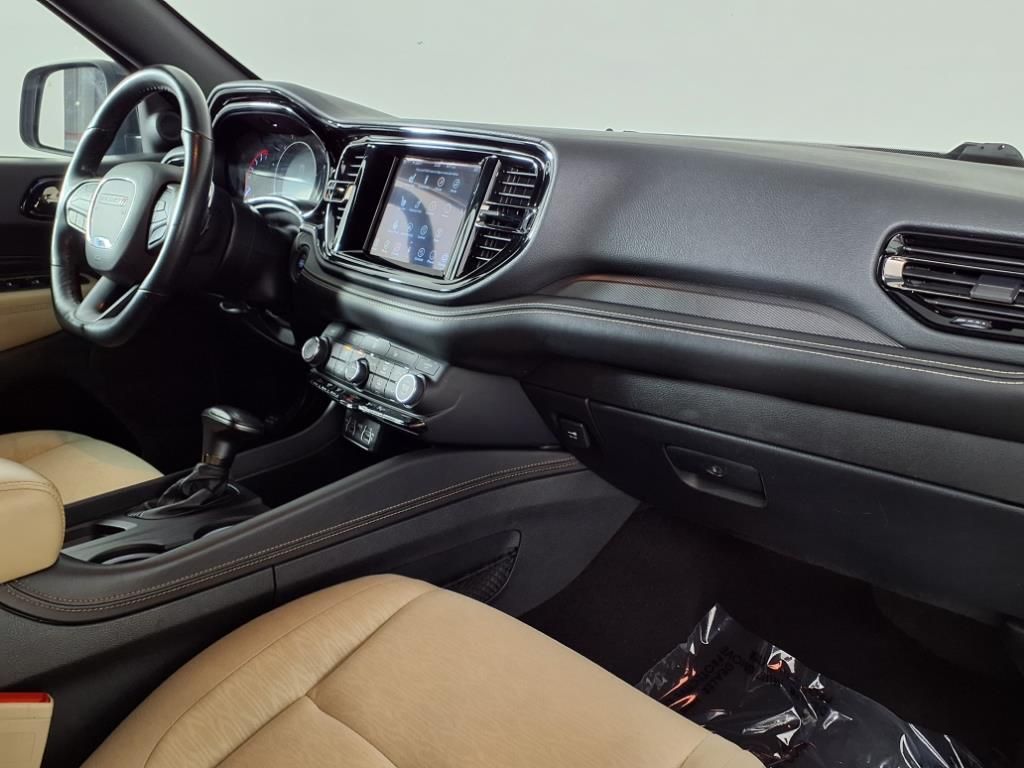 2022 Dodge Durango GT - Photo 7