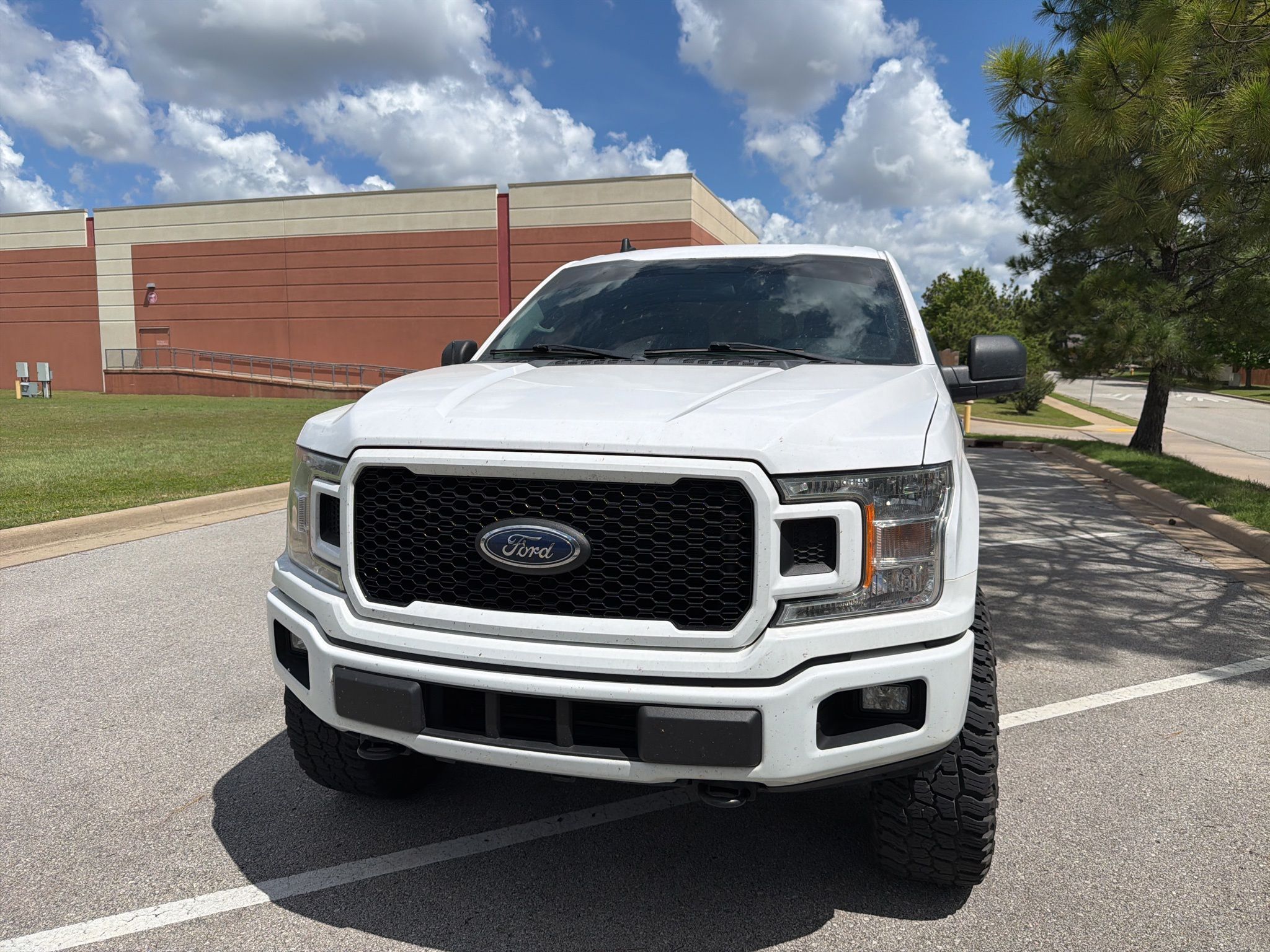 Used 2020 Ford F-150 XL 4D SuperCrew