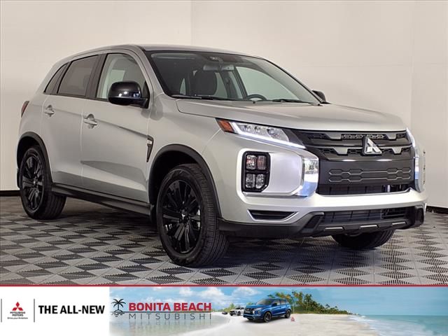 2024 Mitsubishi Outlander Sport 2.0 LE