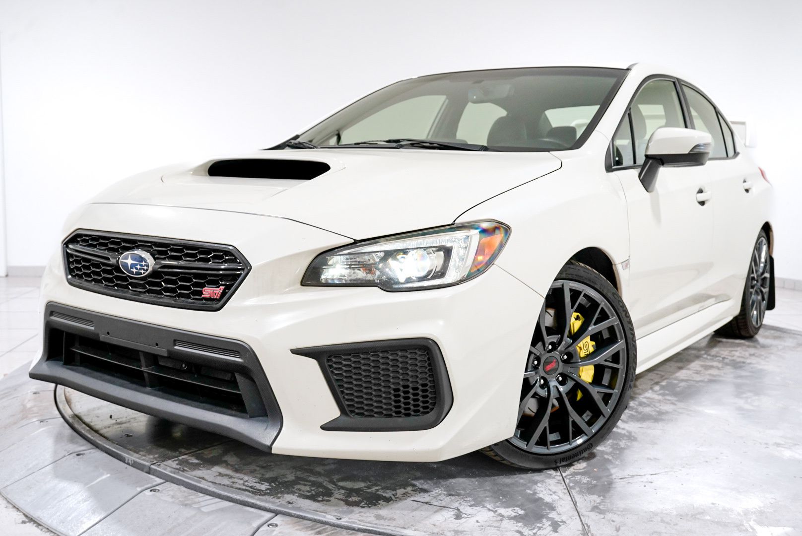 2019 Subaru WRX -'s photo