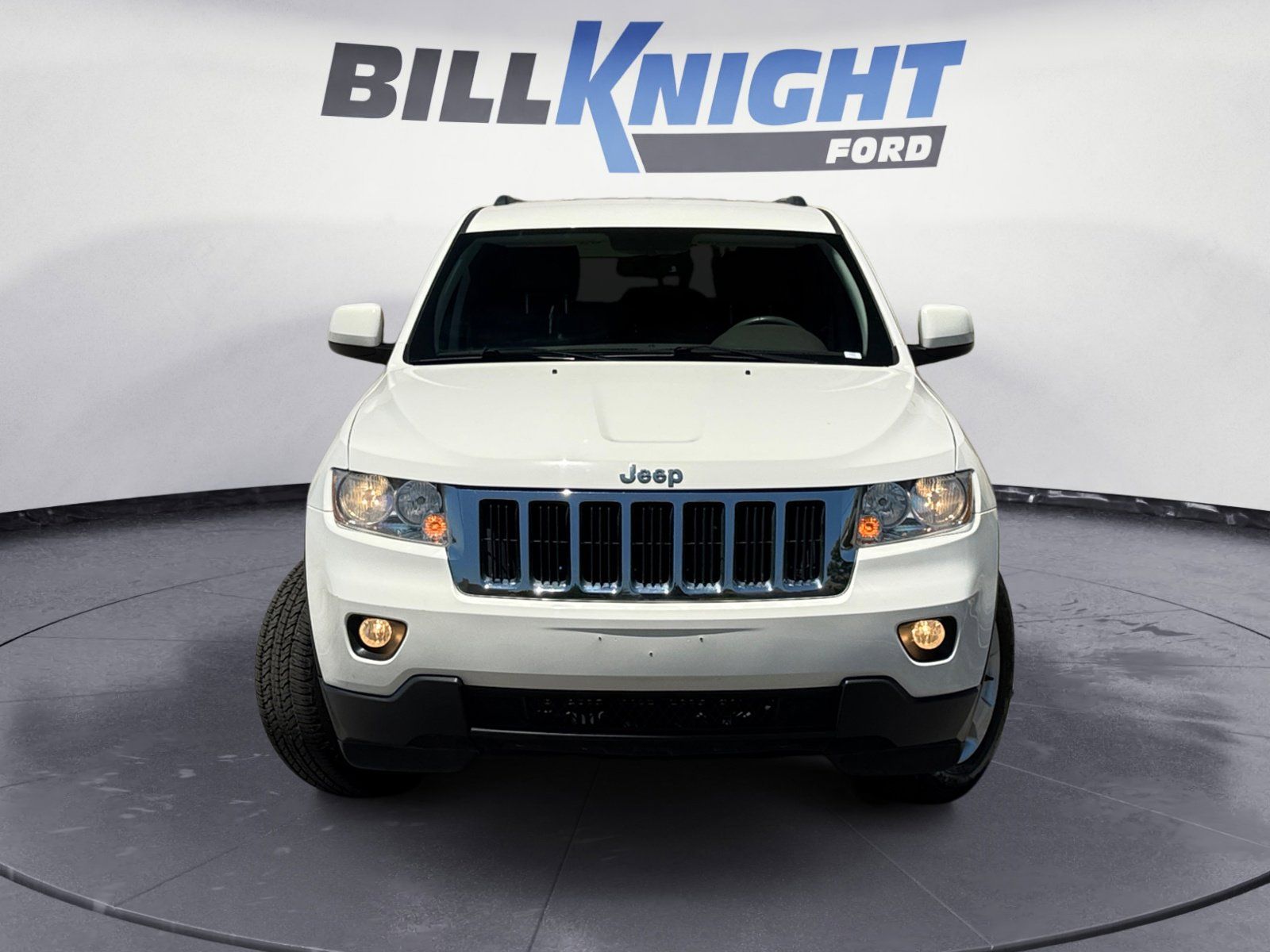 Used 2011 Jeep Grand Cherokee Laredo 4D Sport Utility