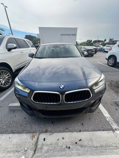 2018 BMW X2 sDrive28i's photo