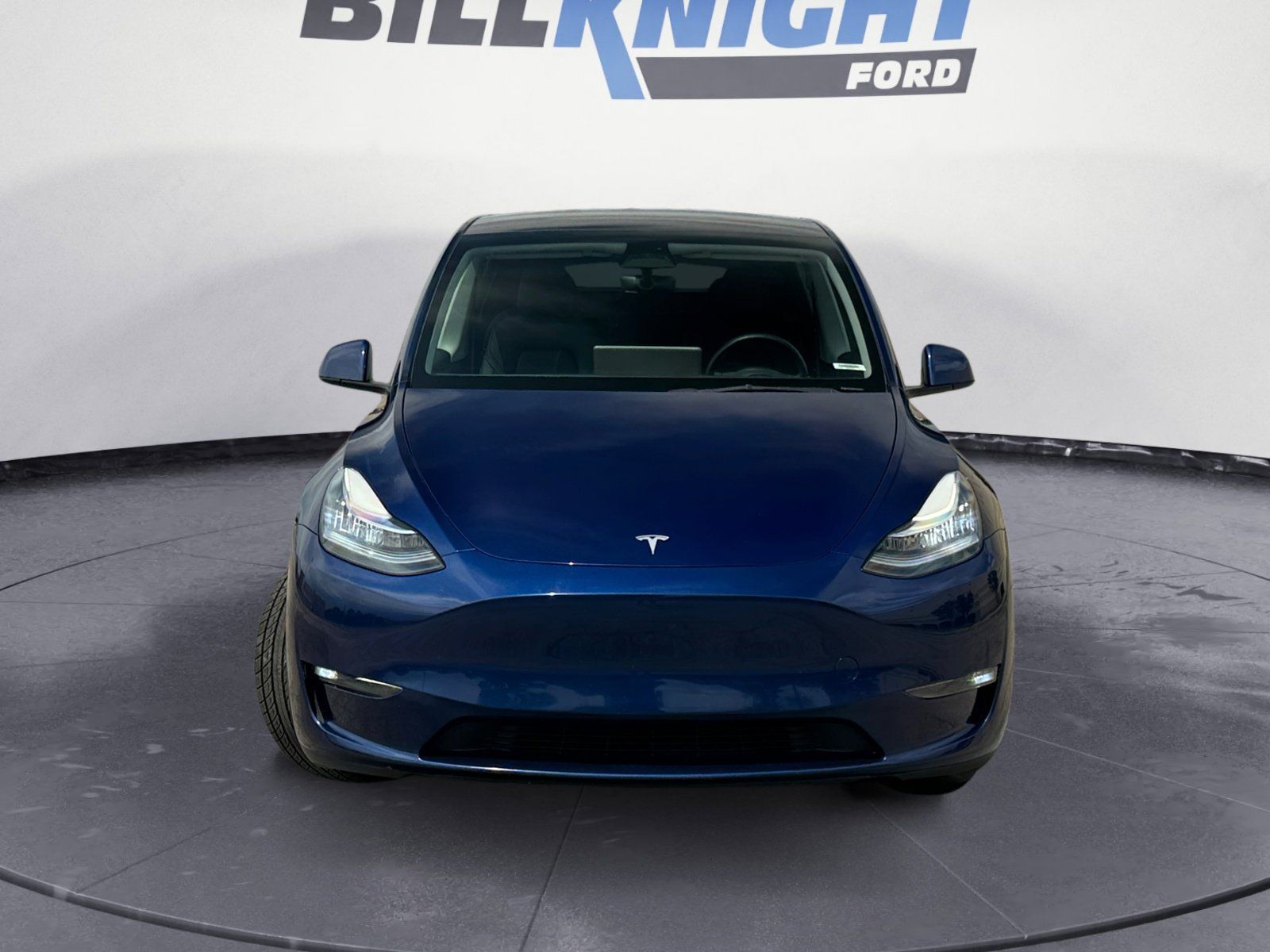 Used 2023 Tesla Model Y Long Range 4D Sport Utility