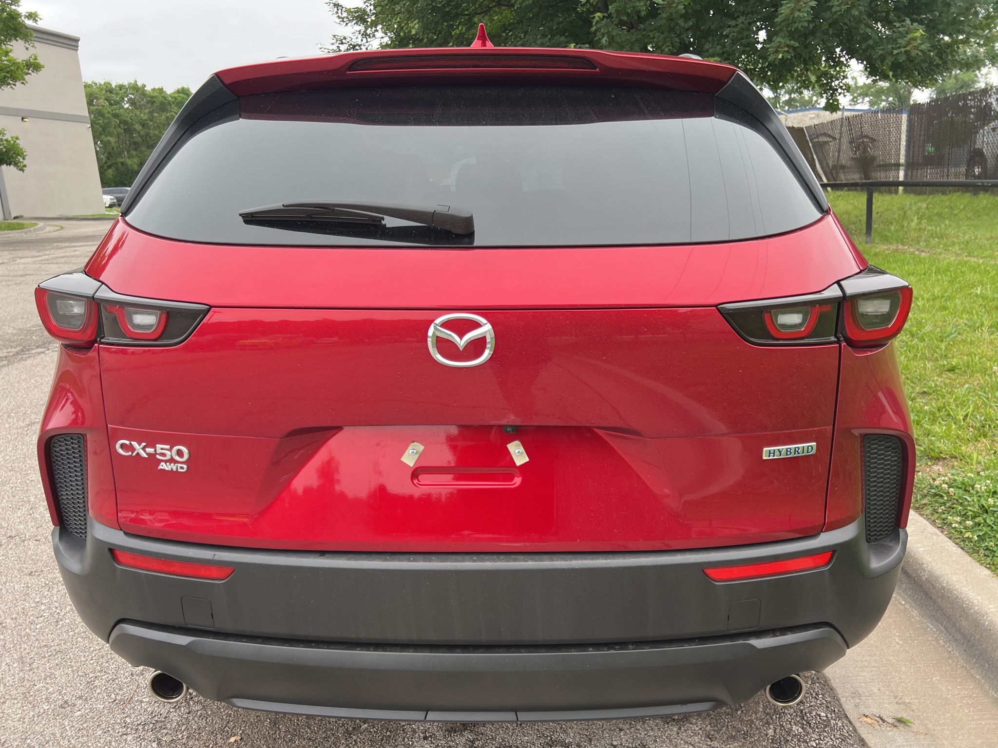 View vehicle photo 6