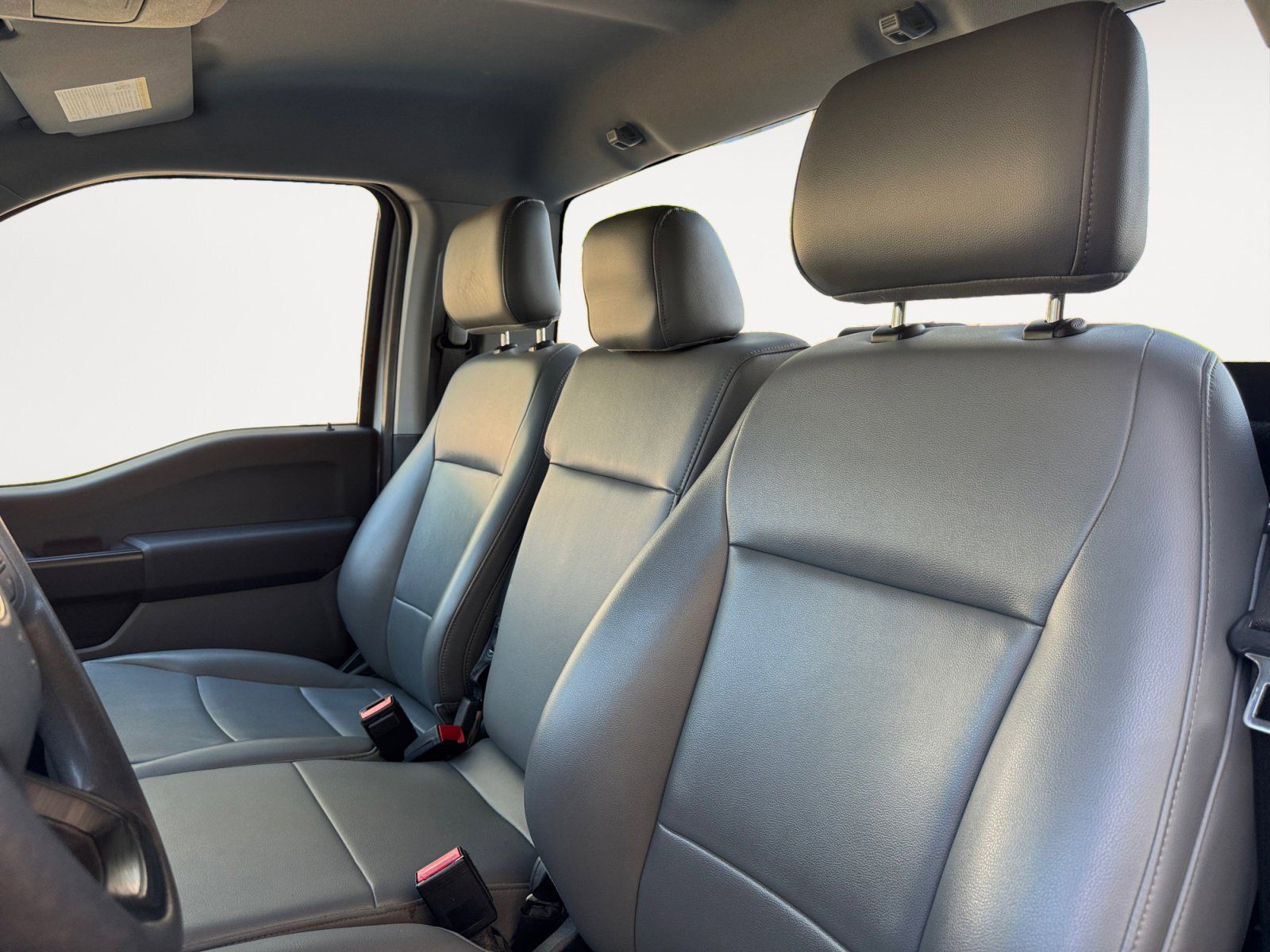 Used 2021 Ford F-150 XL 2D Standard Cab