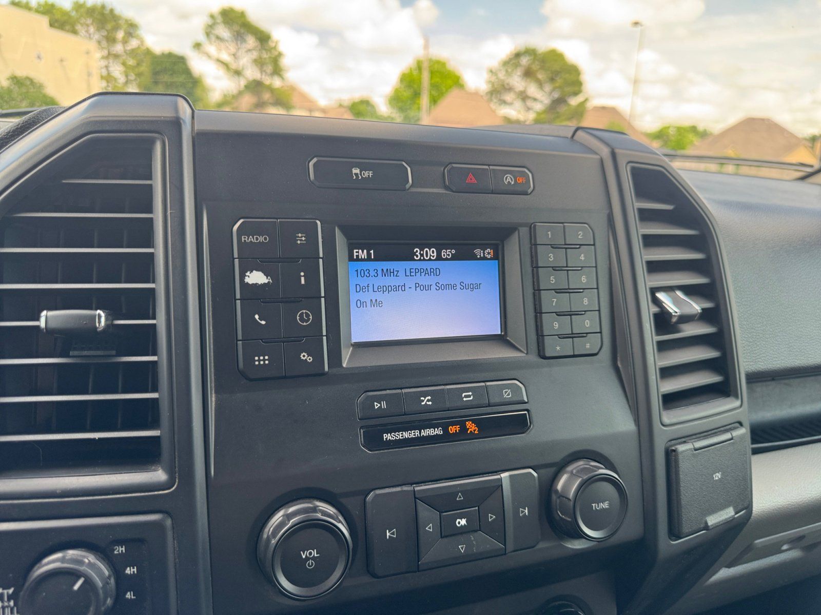 Used 2019 Ford F-150 XL Super Cab