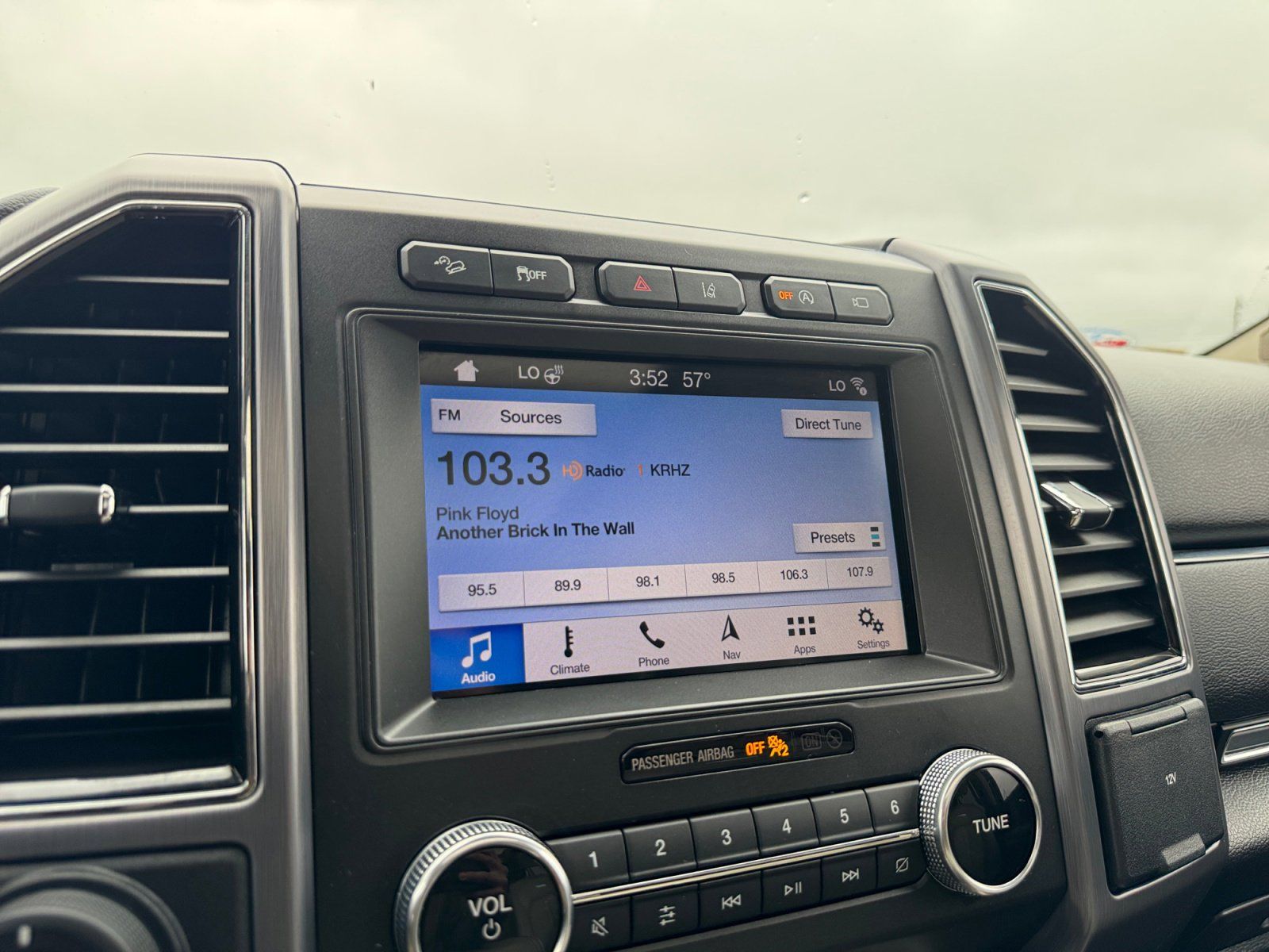 Used 2019 Ford Expedition Platinum 4D Sport Utility
